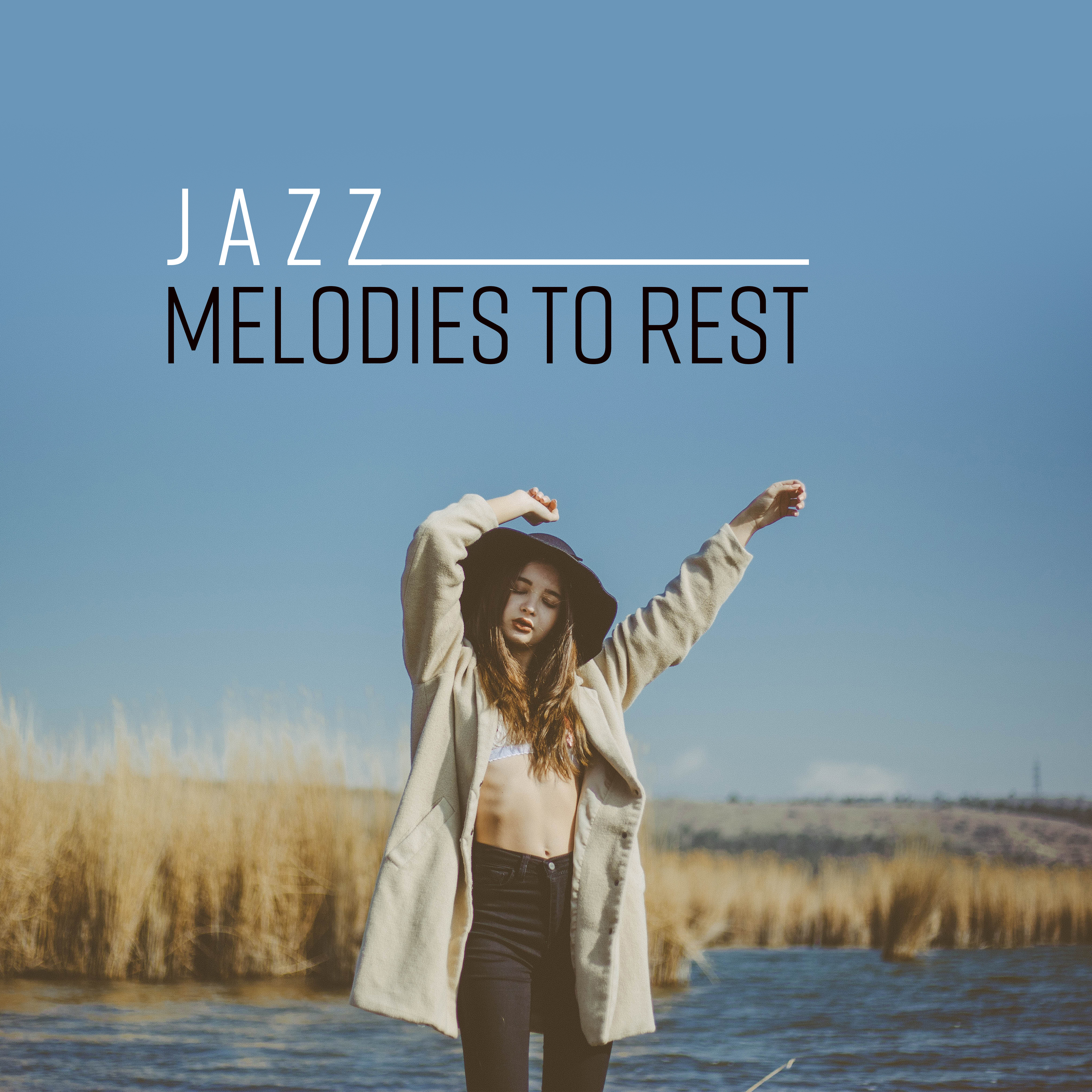 Jazz Melodies to Rest