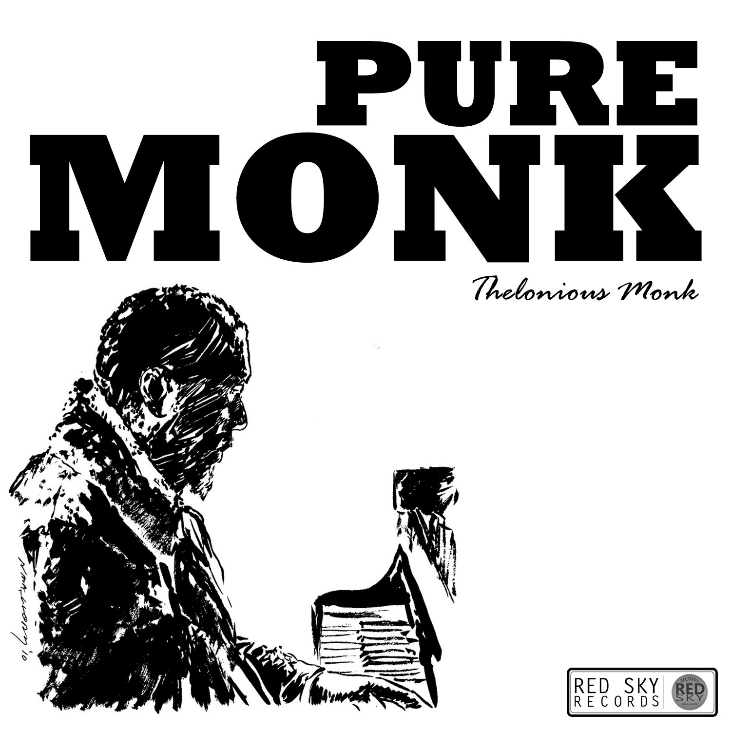Pure Monk