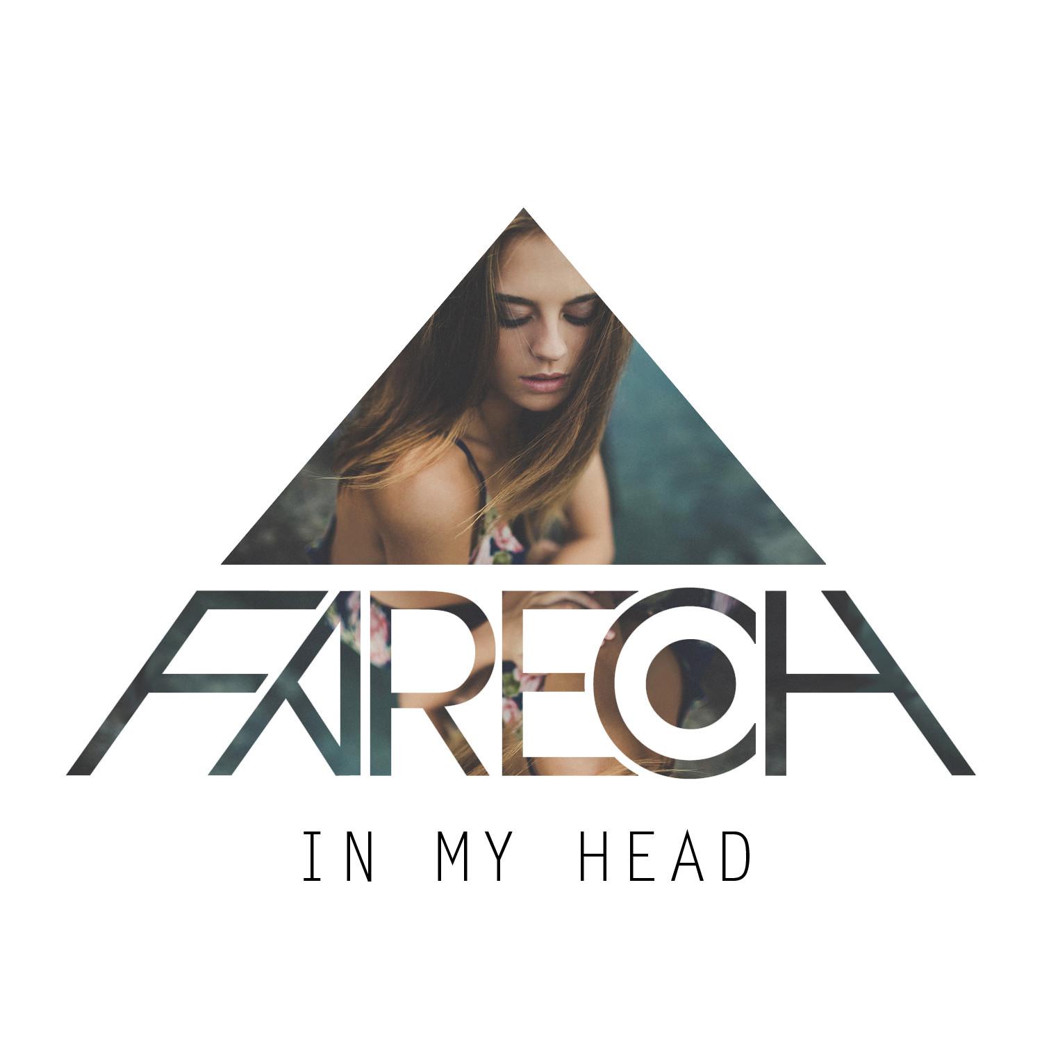 In My Head - Single