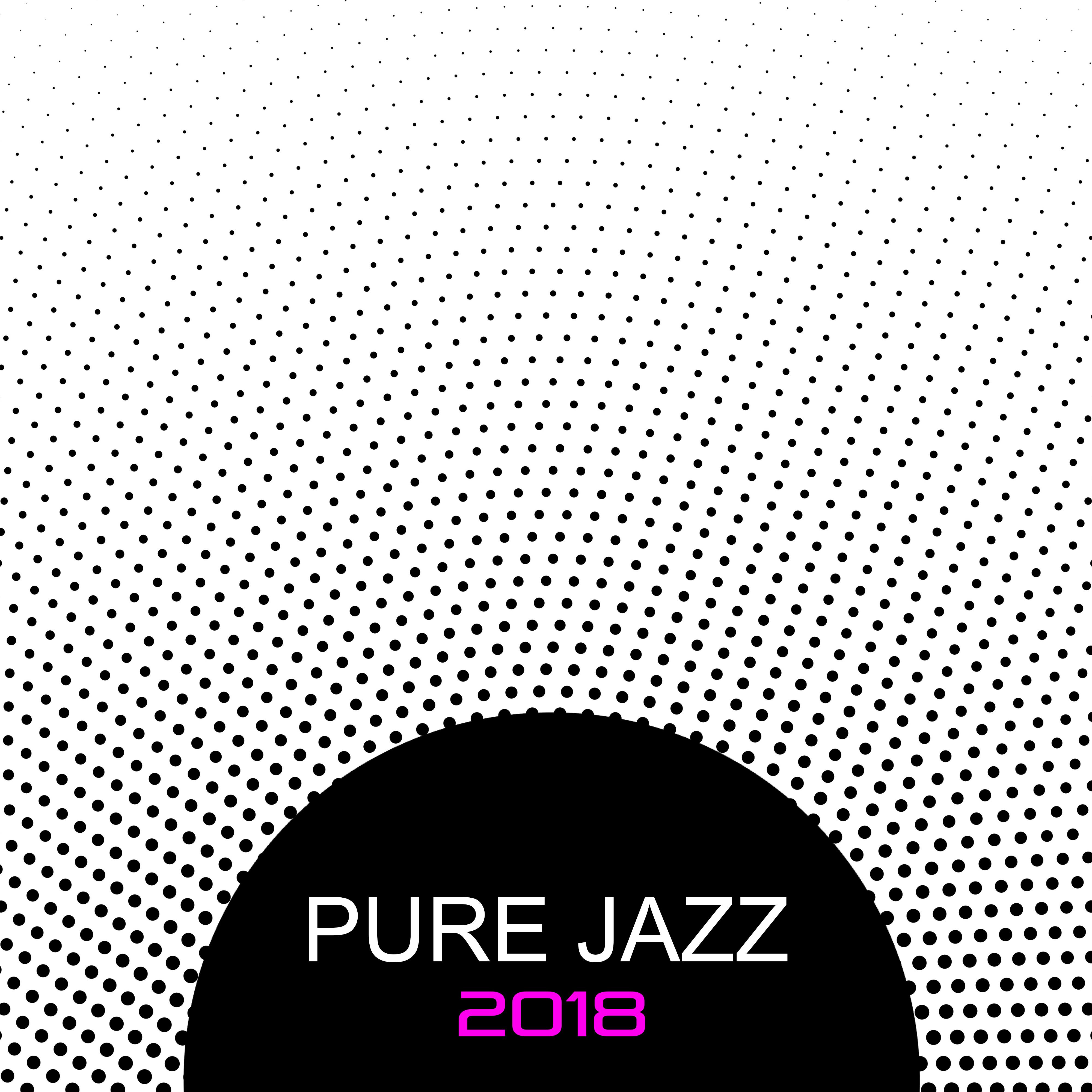 Pure Jazz 2018