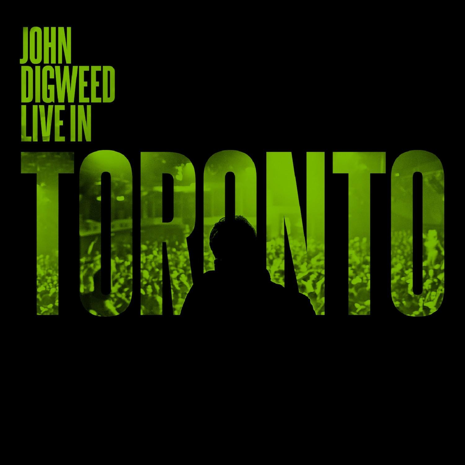 John Dig**** - Live in Toronto