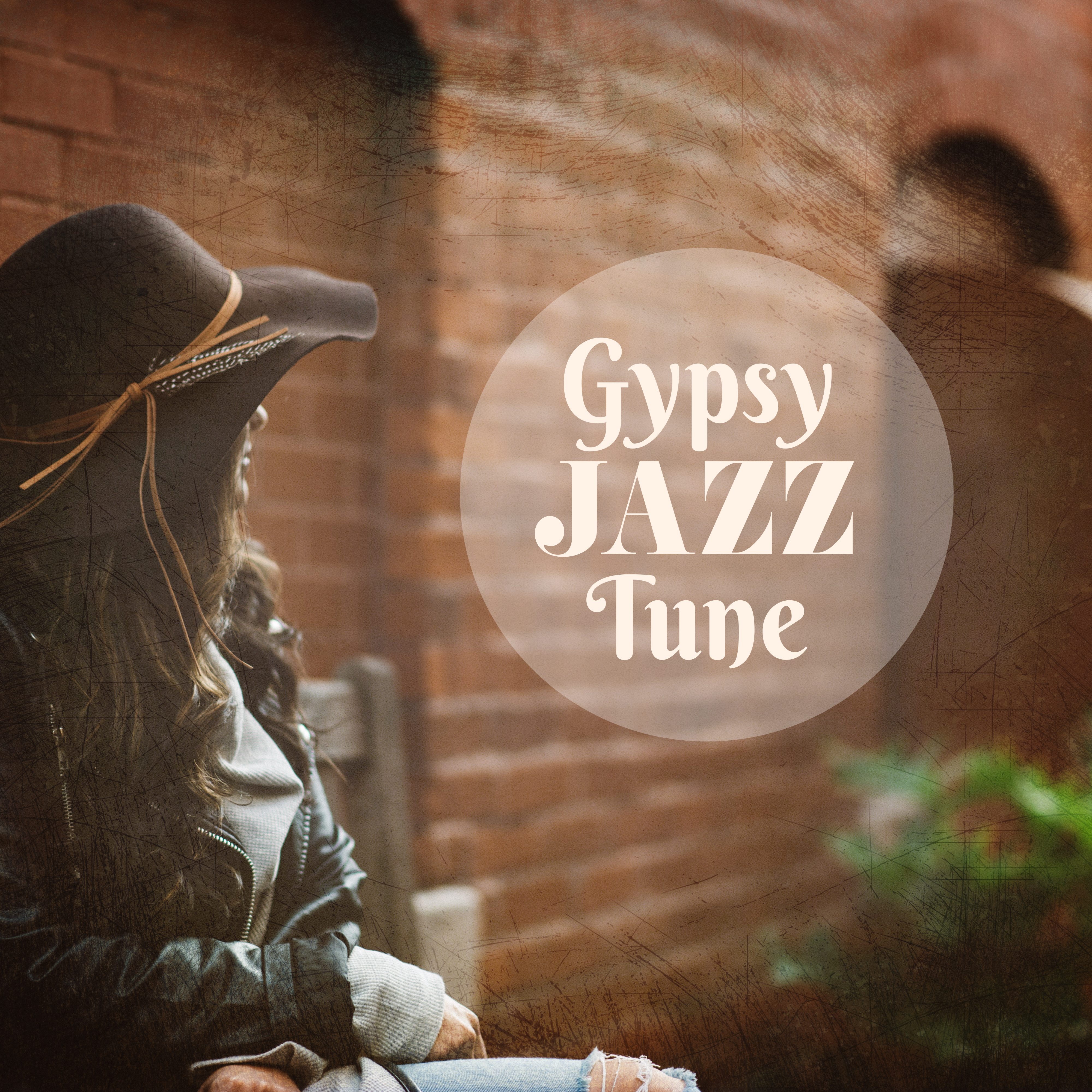 Gypsy Jazz Tune