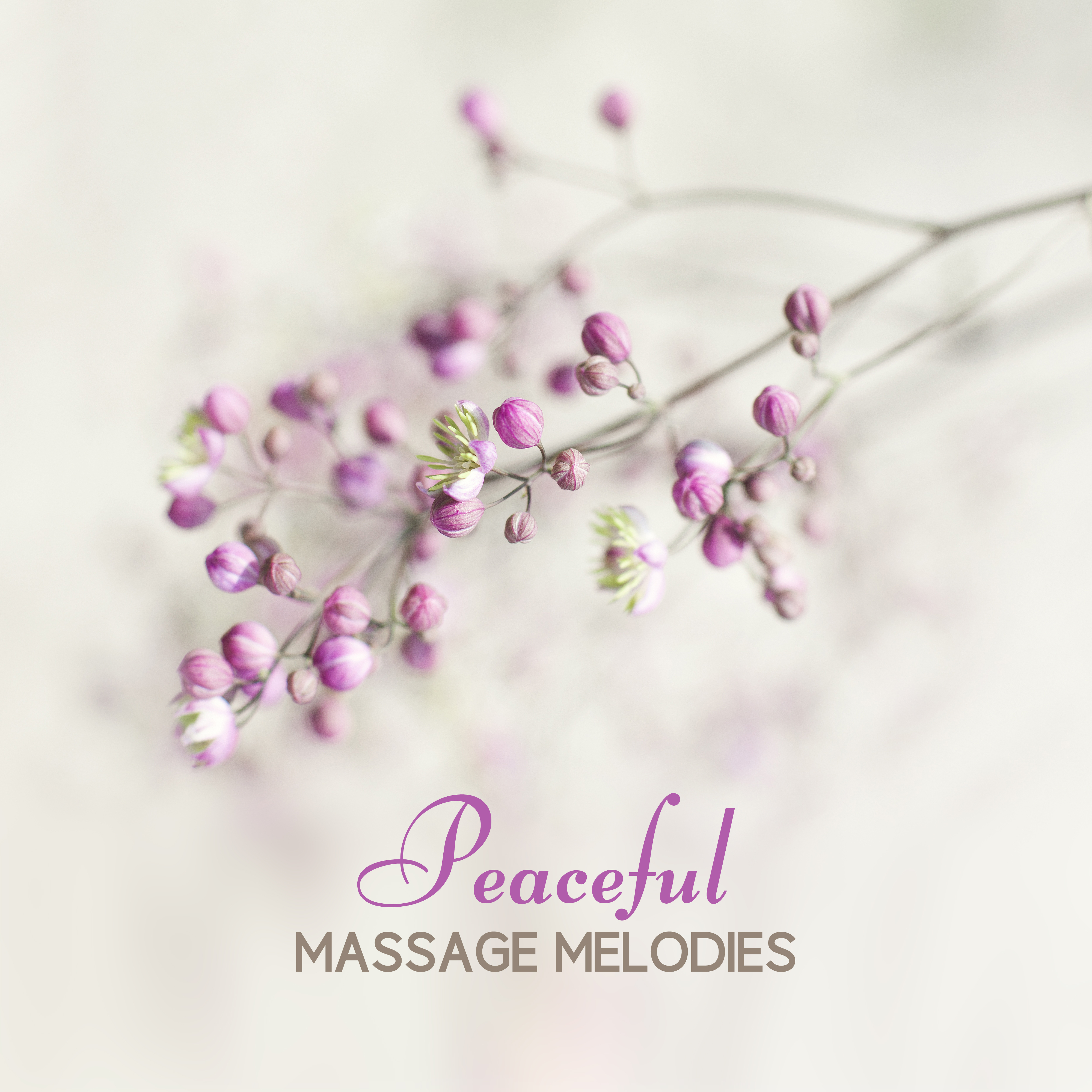 Peaceful Massage Melodies