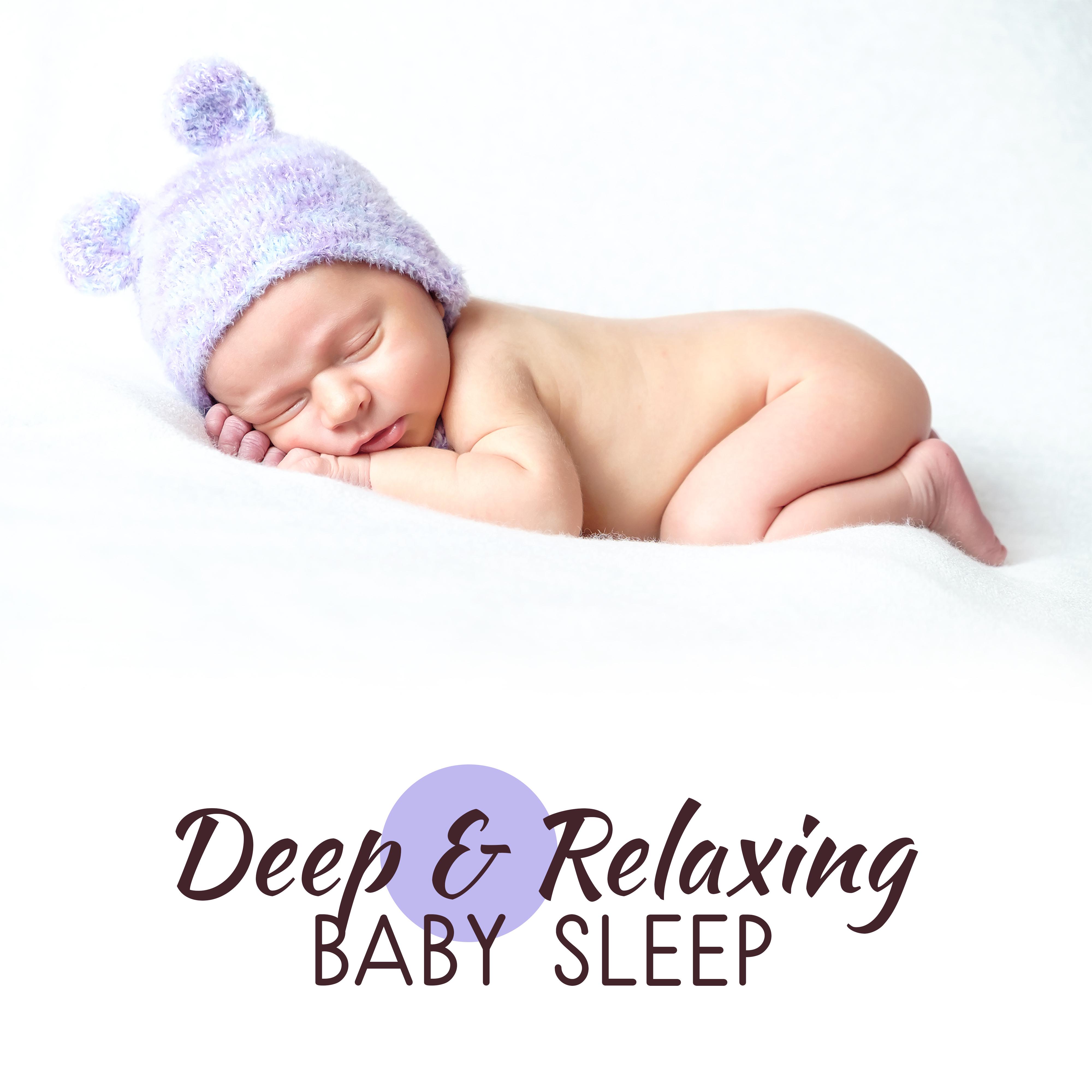 Deep & Relaxing Baby Sleep