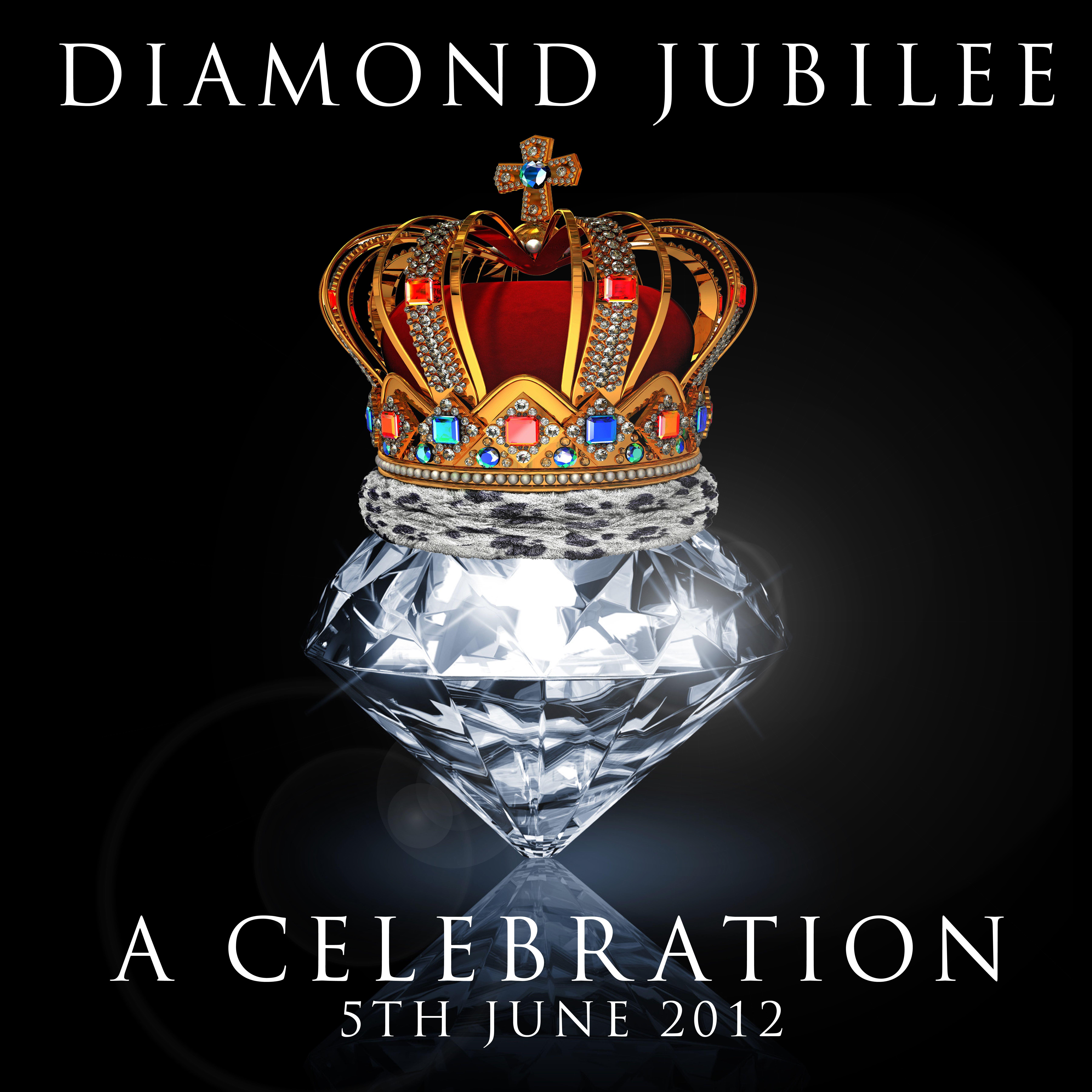 A Diamond Jubilee Celebration