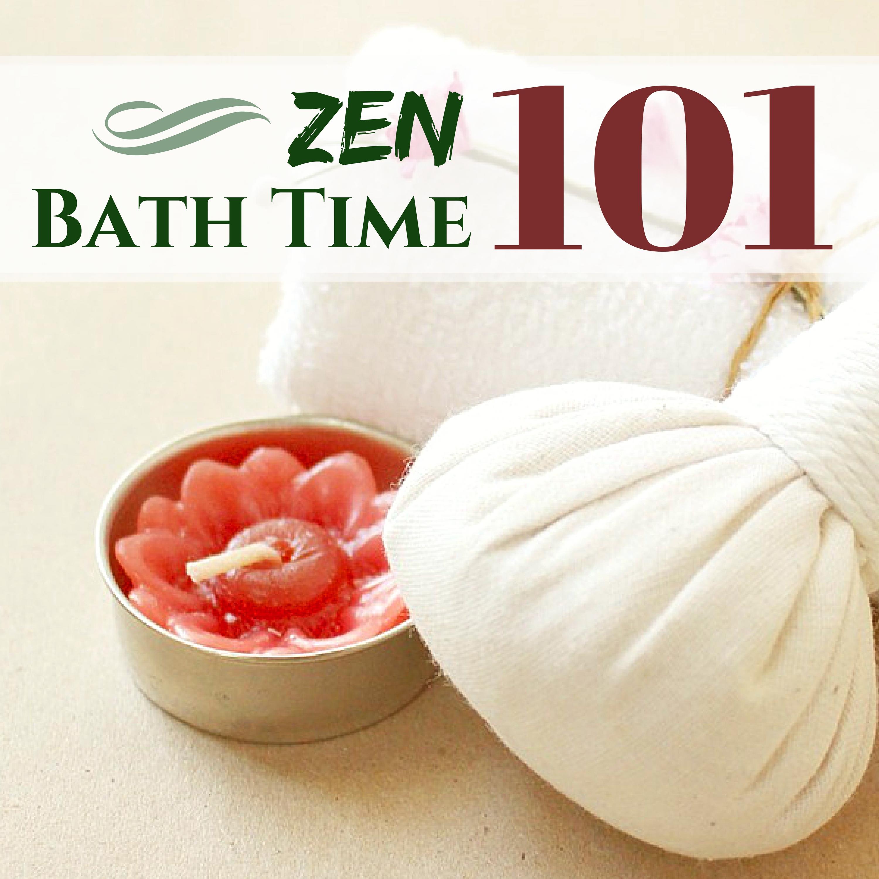 Zen Bath Time