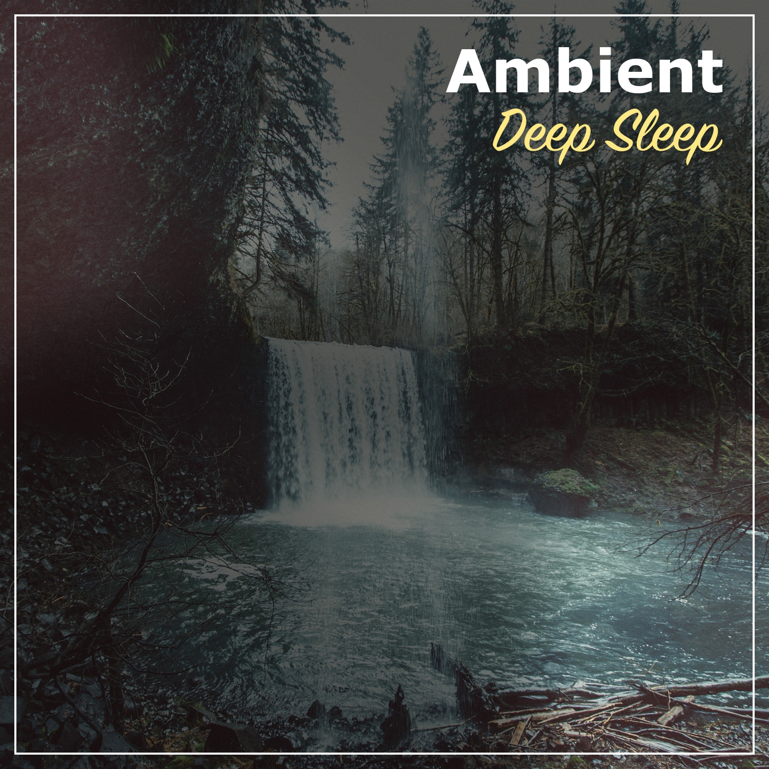 16 Ambient Deep Sleep and Relaxation Nature Tracks
