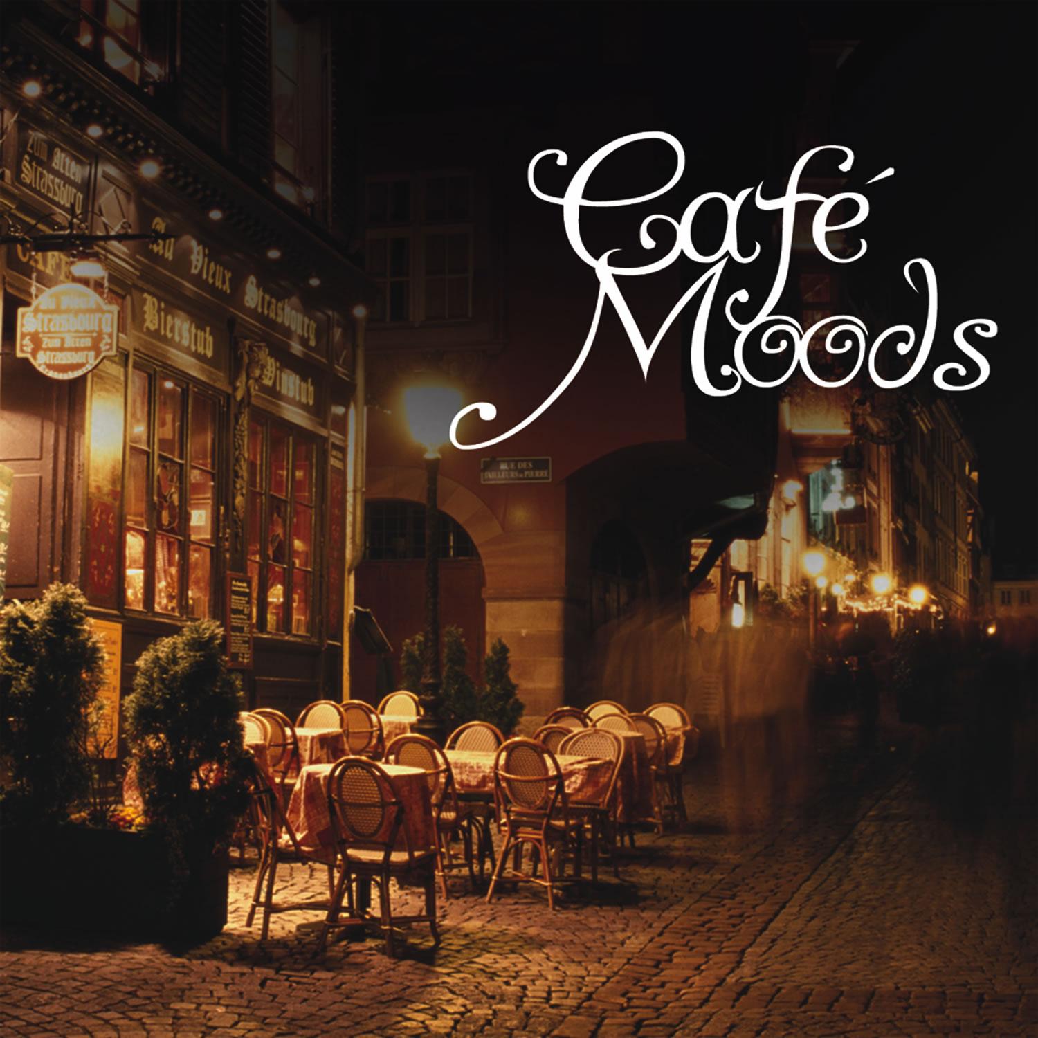Cafe Moods