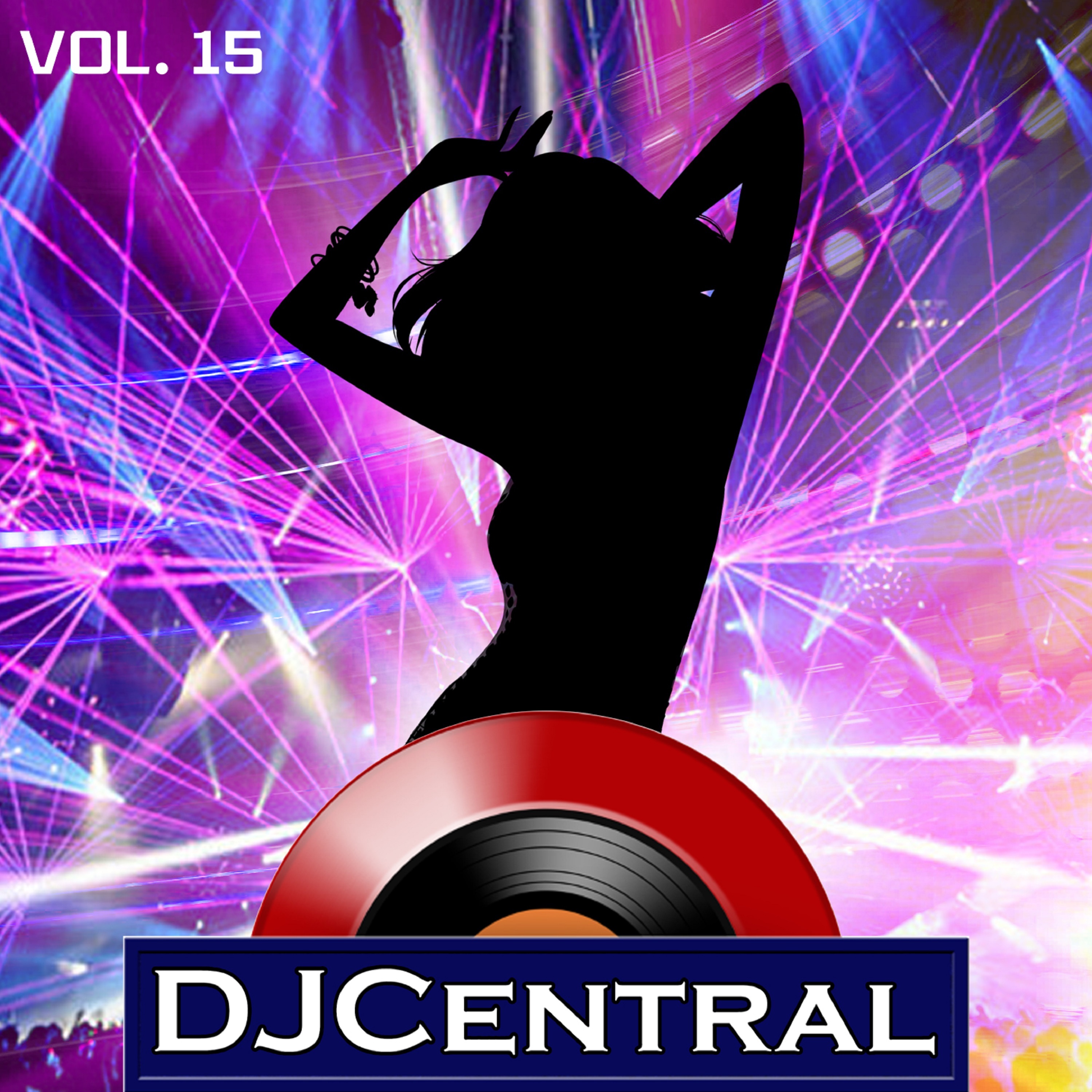 DJ Central Vol, 15