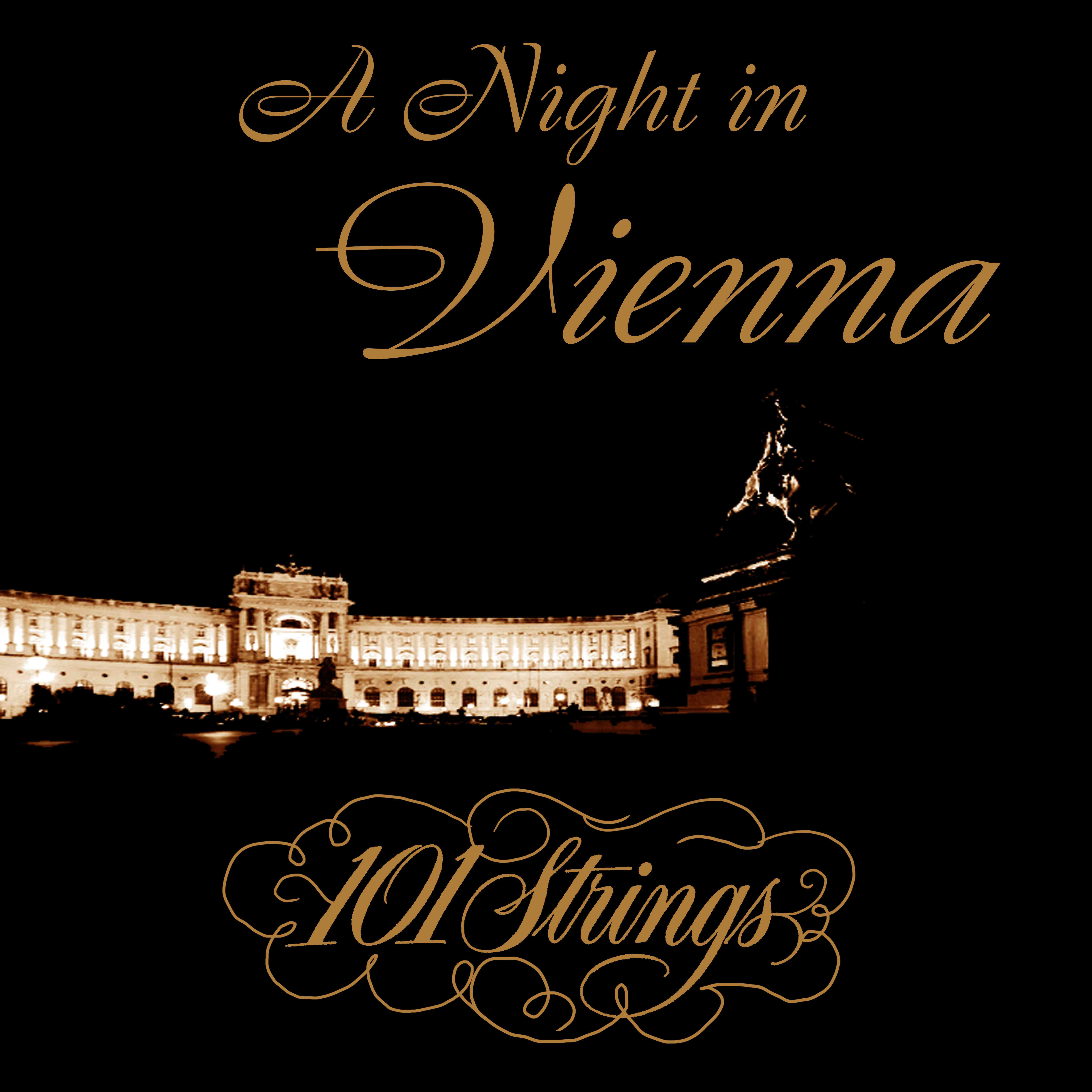 A Night In Vienna