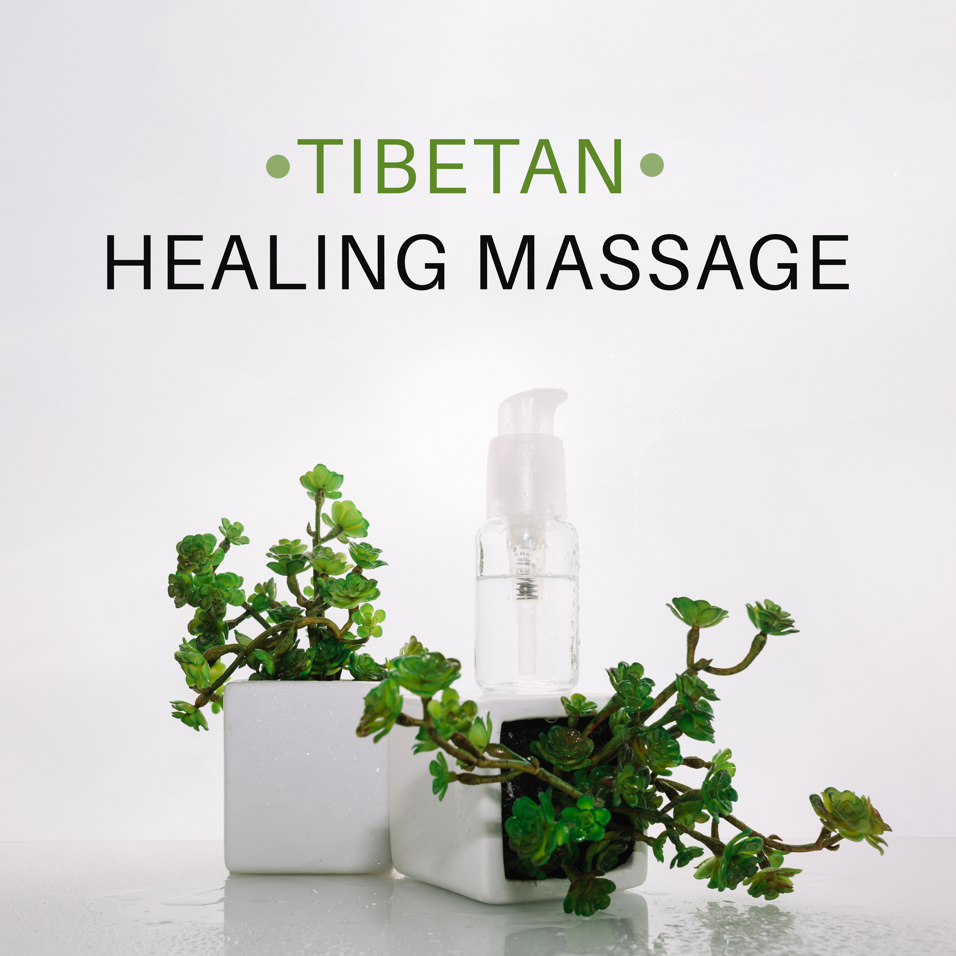 Tibetan Healing Massage