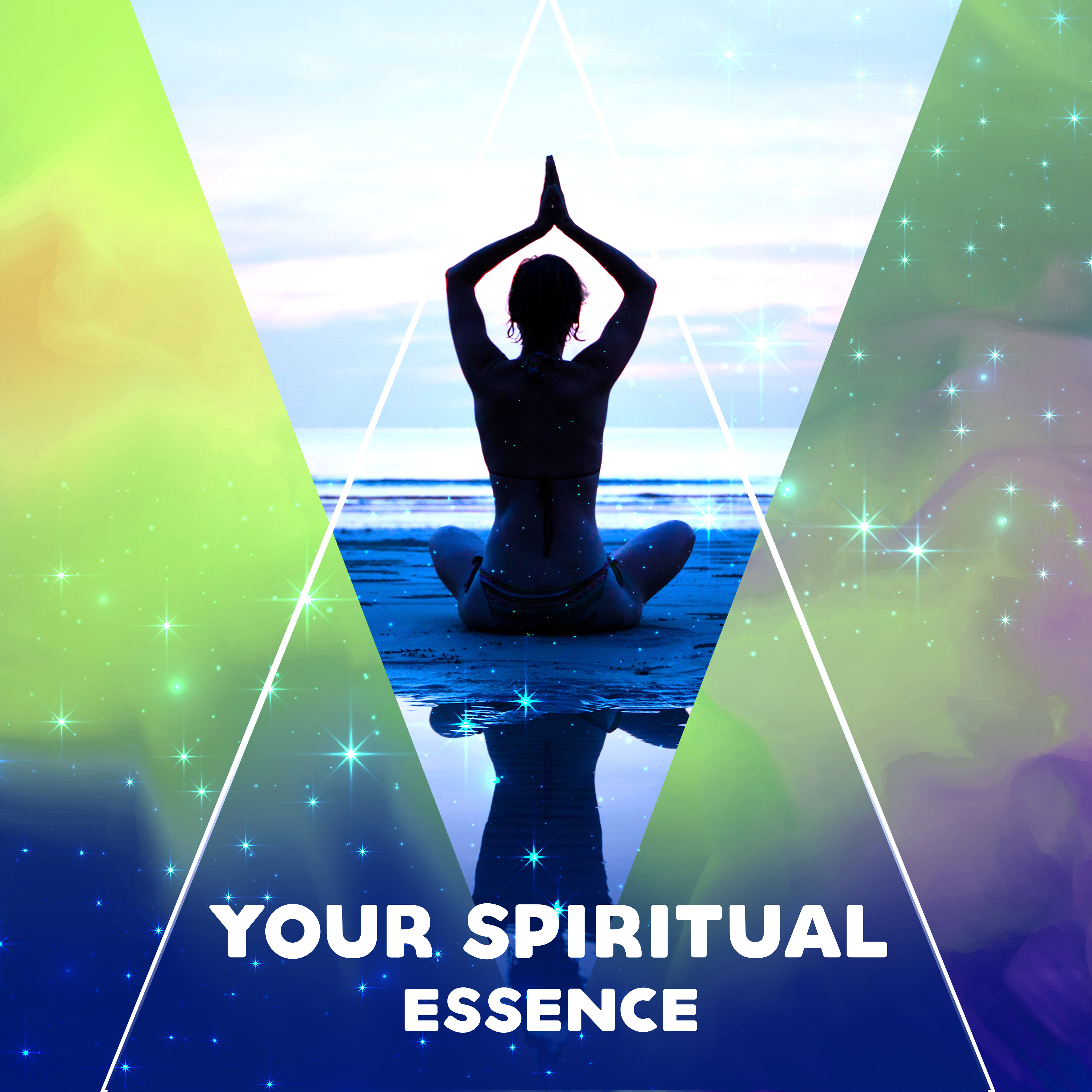 Your Spiritual Essence