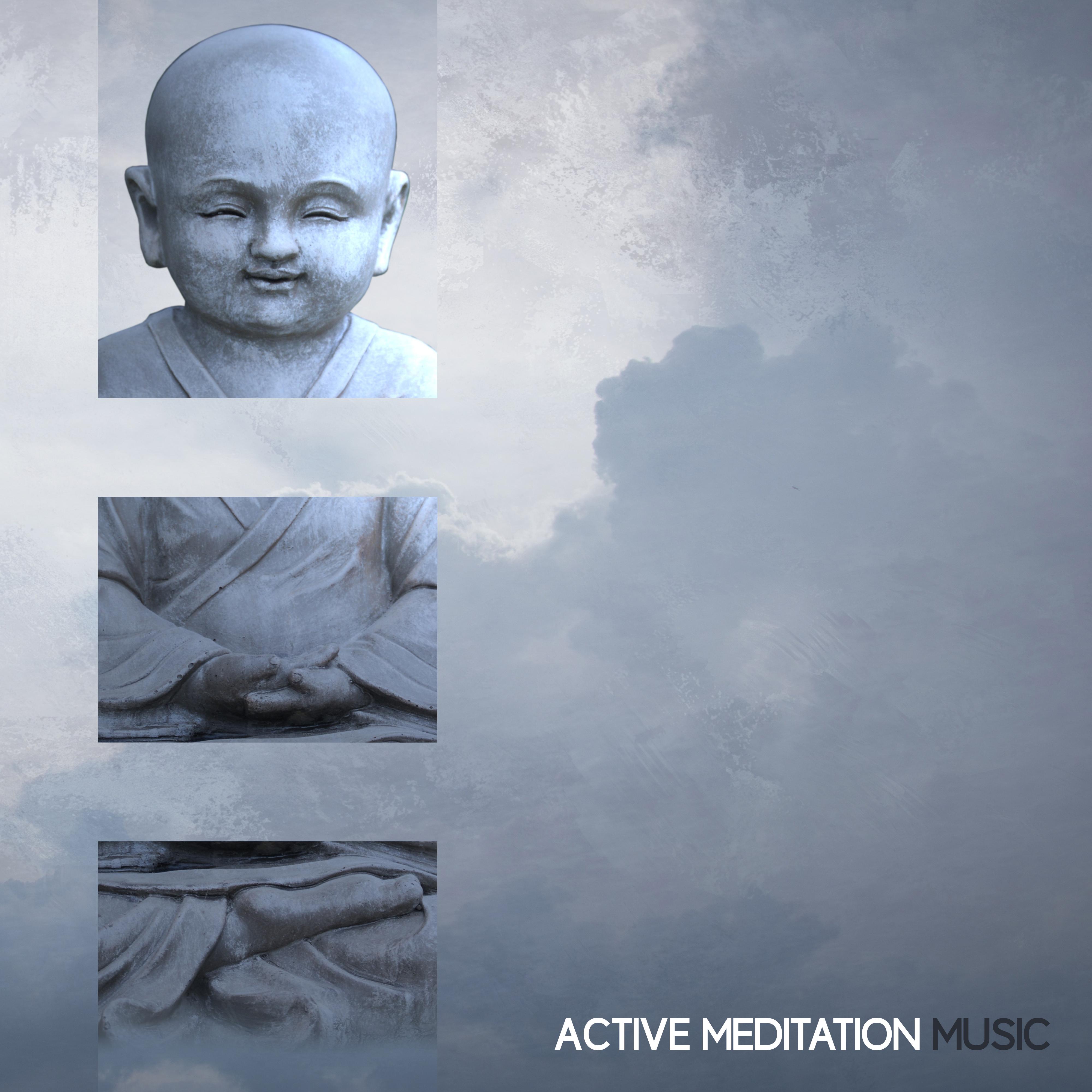 Active Meditation Music