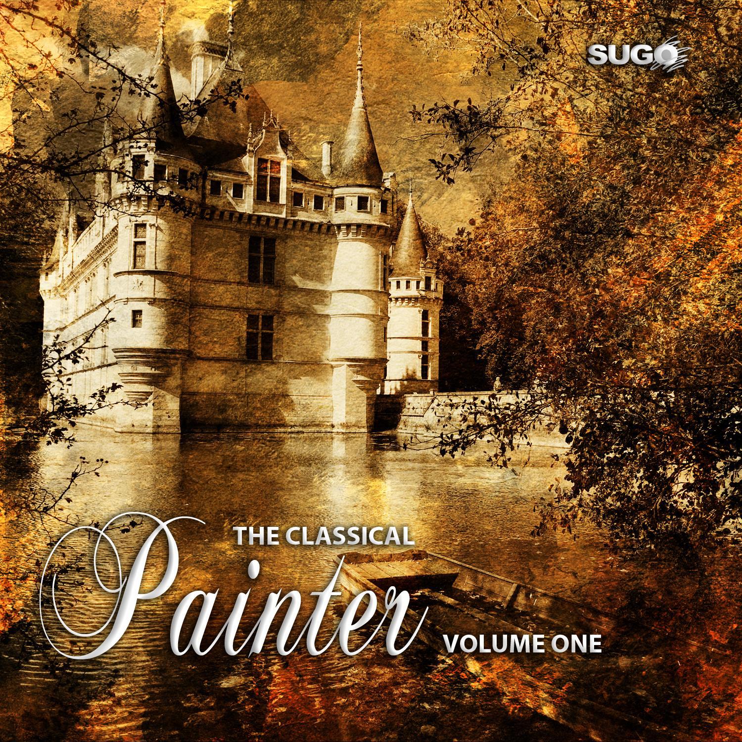 The Classical Painter, Vol. 1