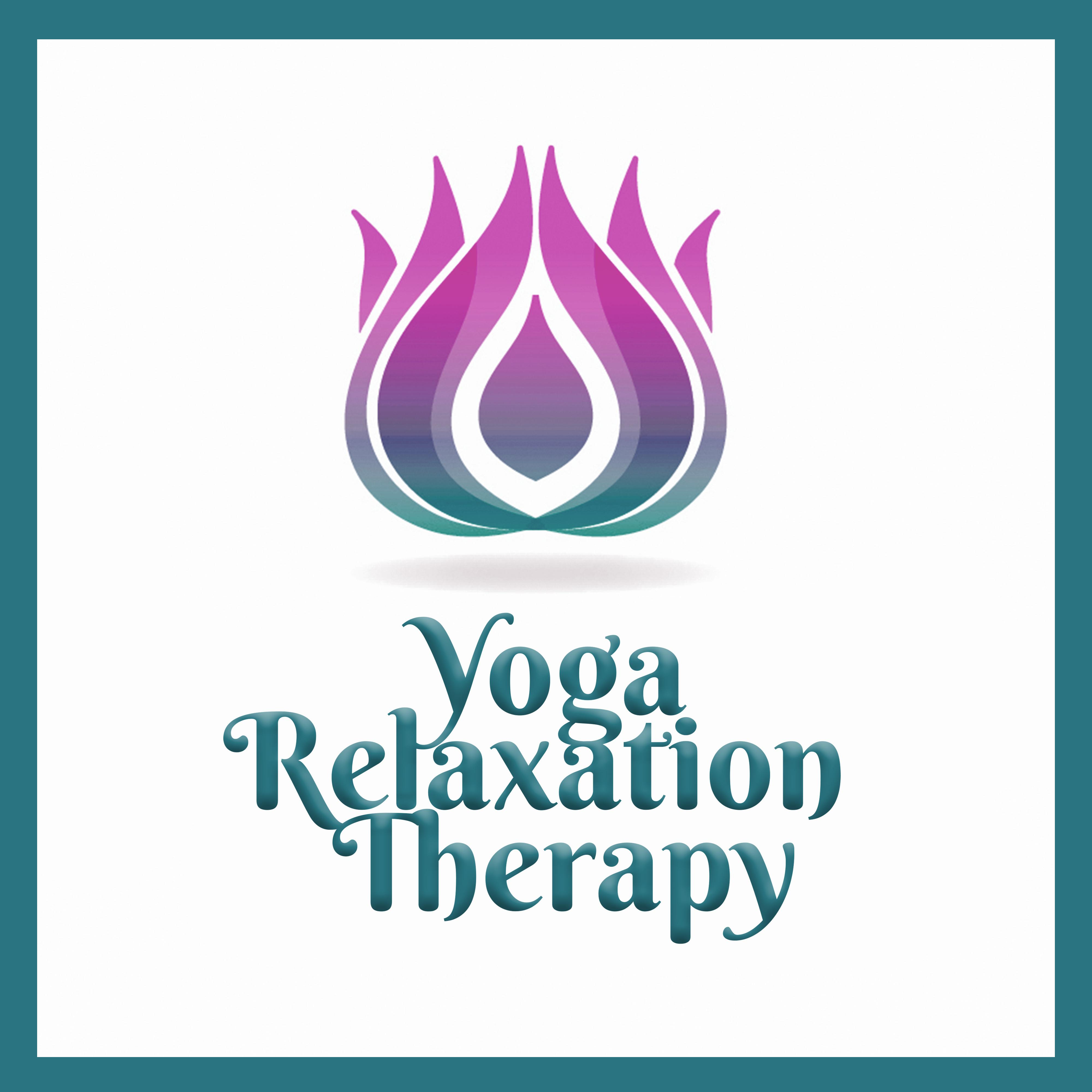 Yoga Relaxation Therapy
