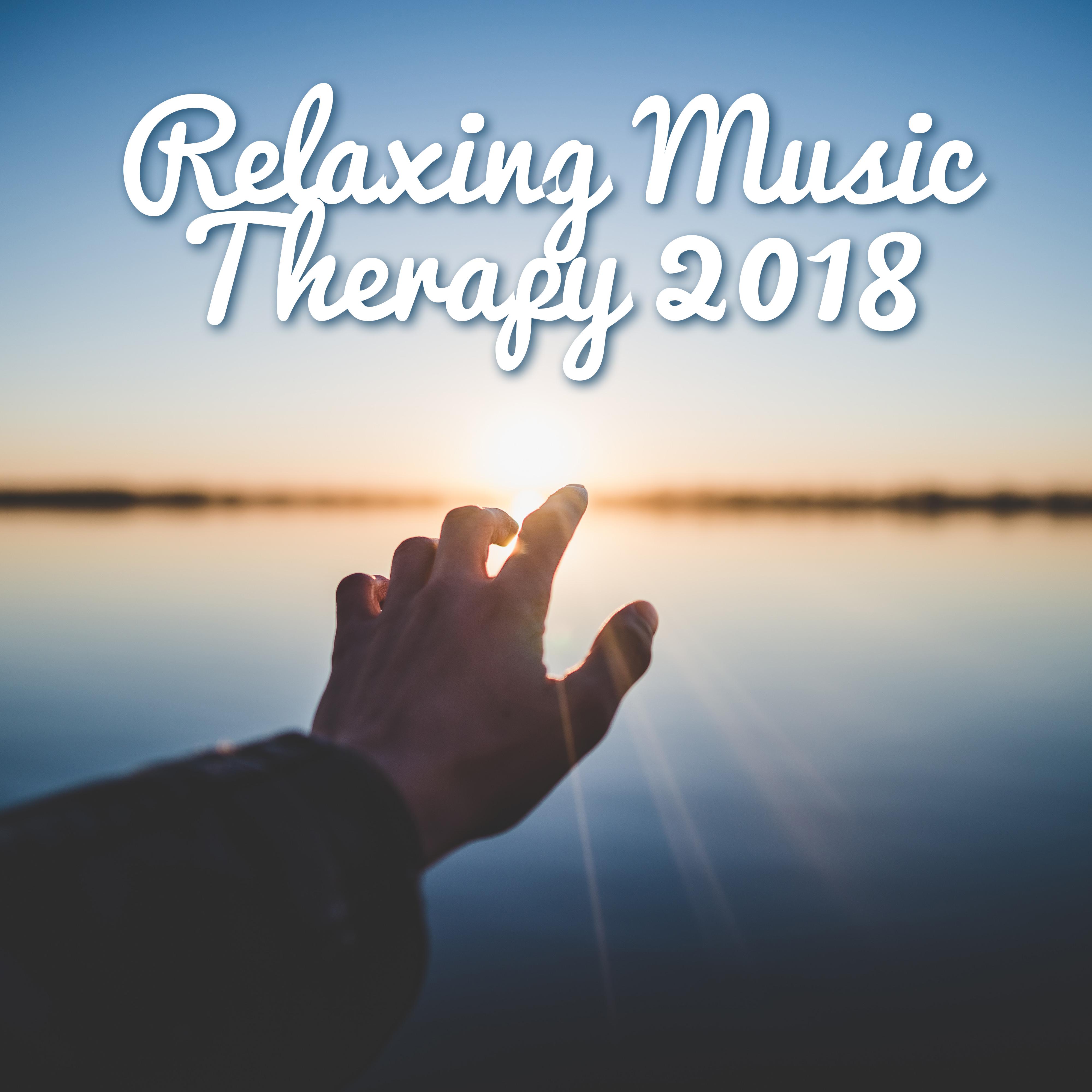 Relaxing Music Therapy 2018