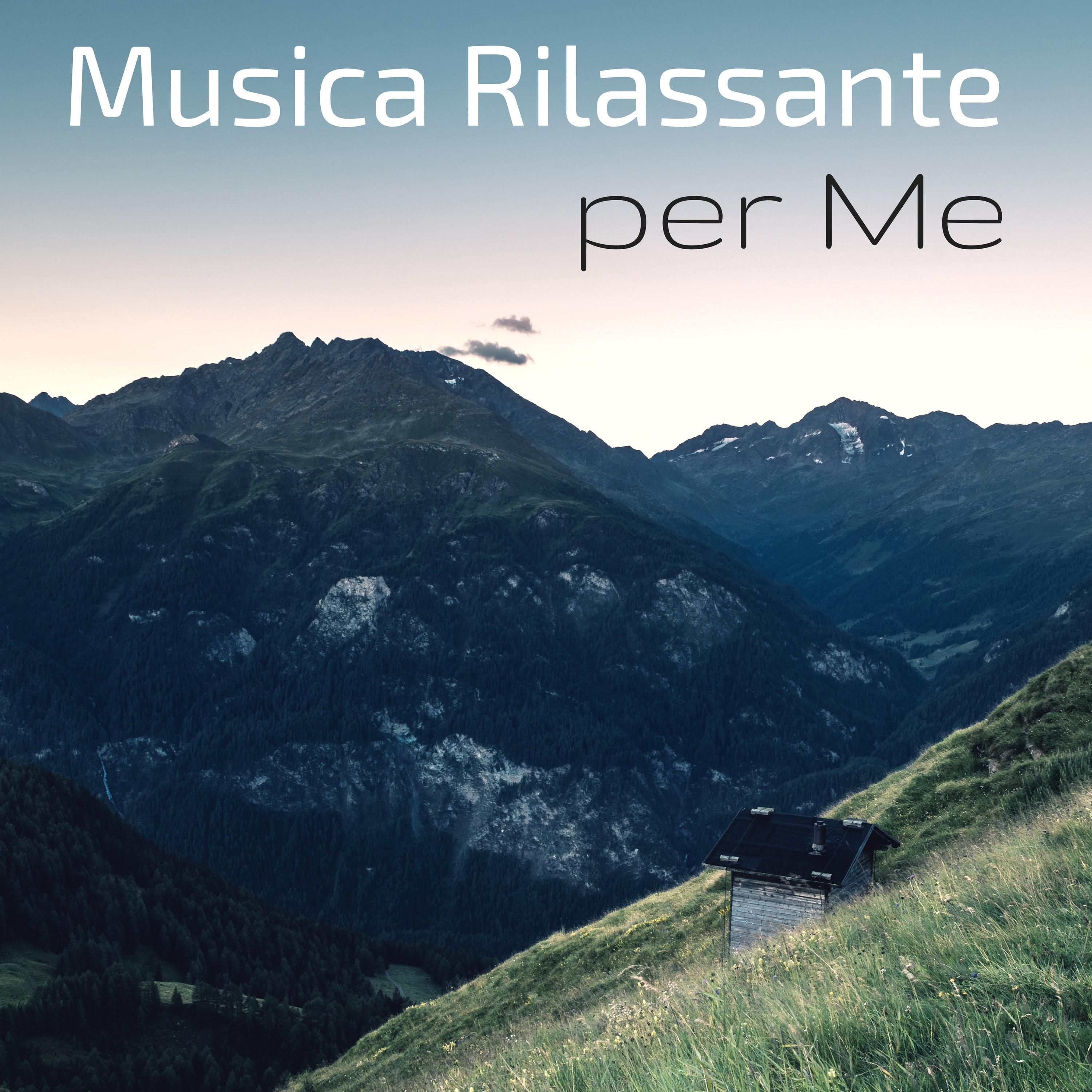 Musica Rilassante per Me - Canzoni per Dormire, Sottofondo di Musiche Asiatiche per la Buonanotte