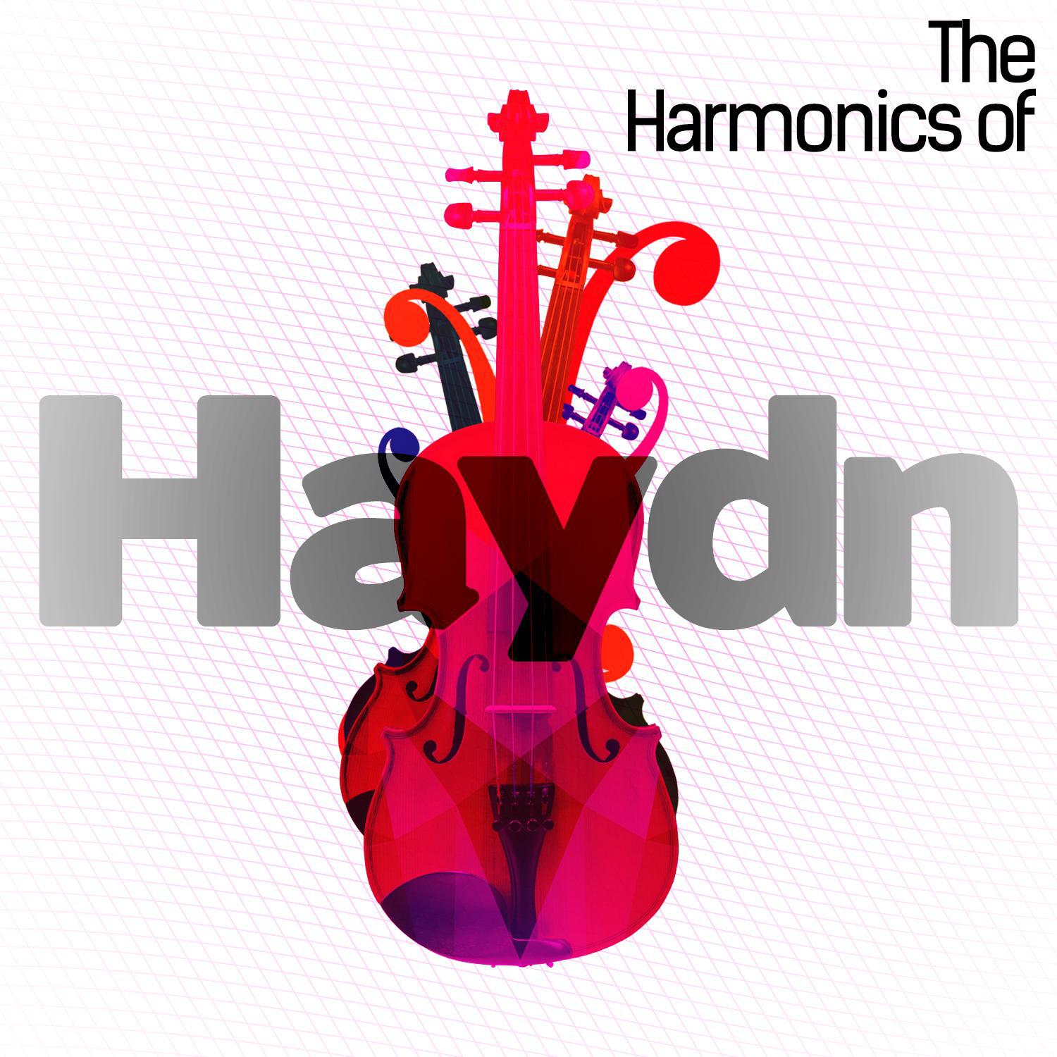 The Harmonics of Haydn