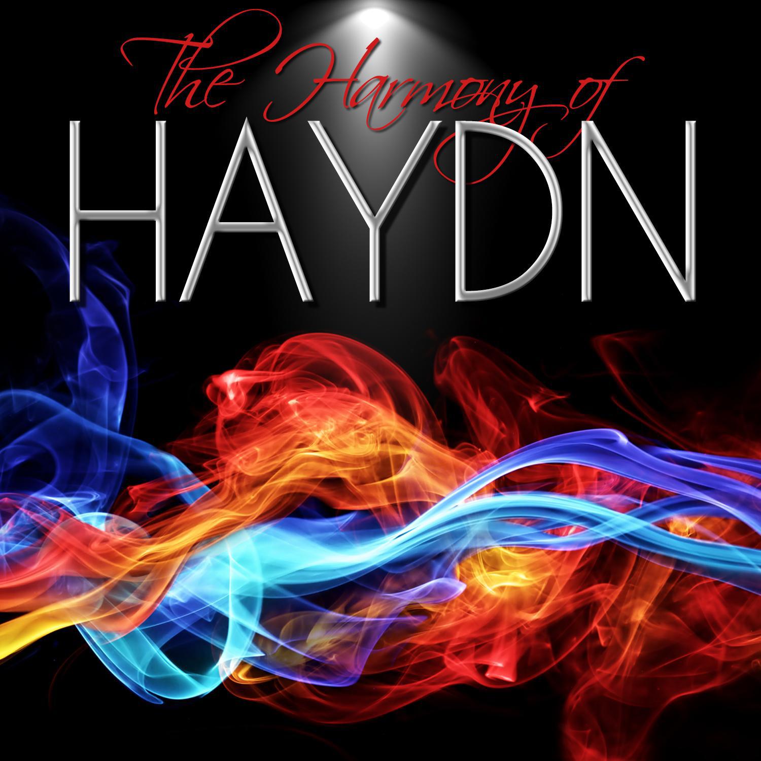 The Harmony of Haydn