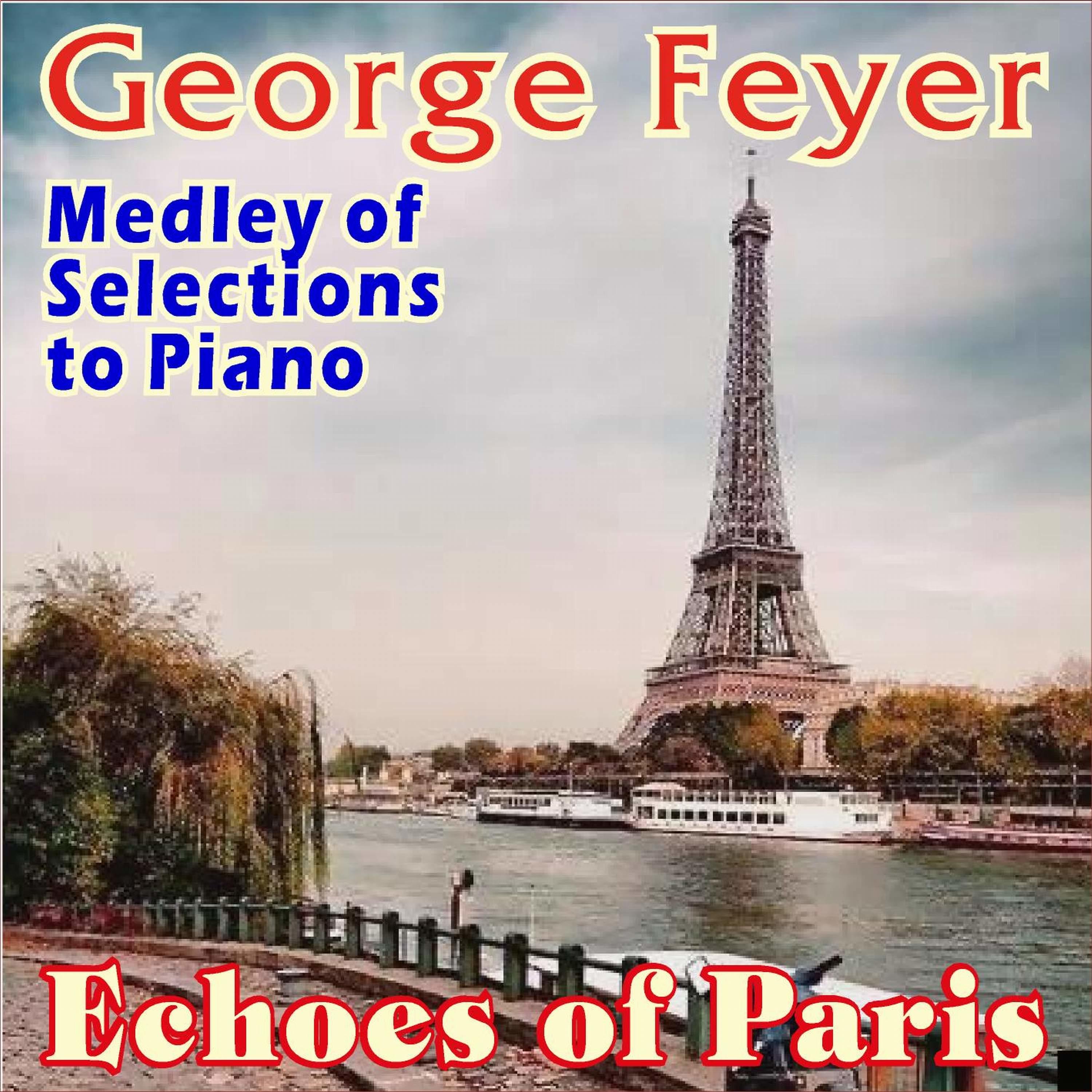 Echoes of Paris