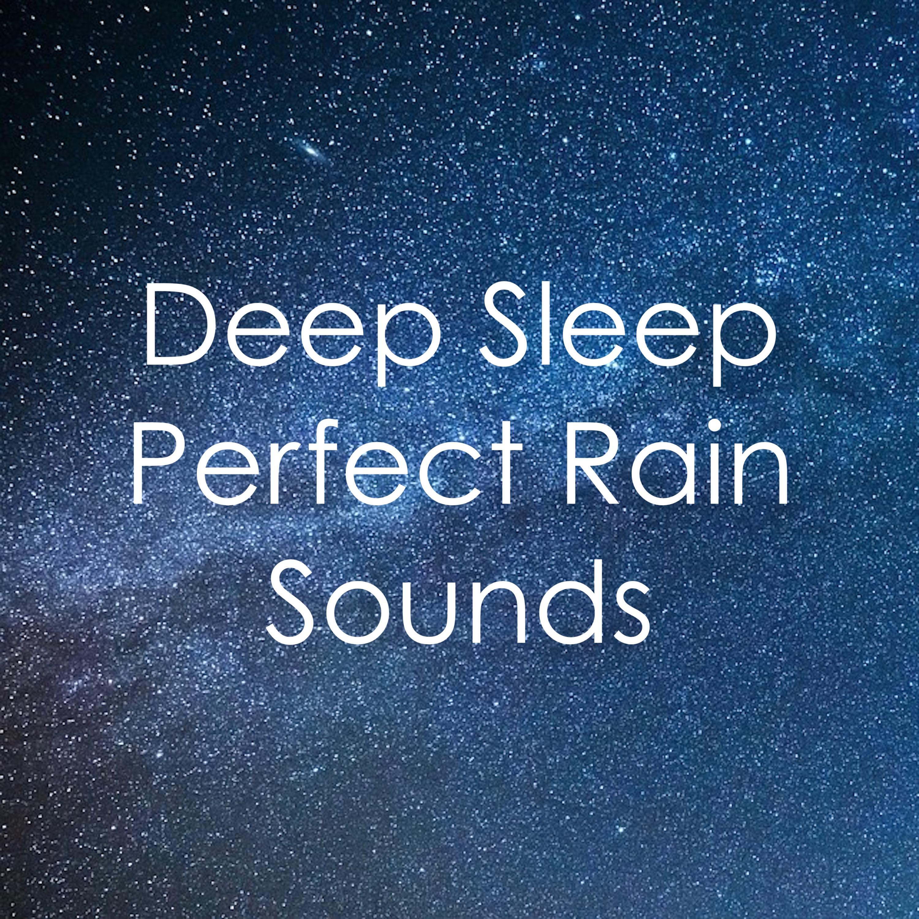 17 Soothing Rain Sounds for Deep Sleep