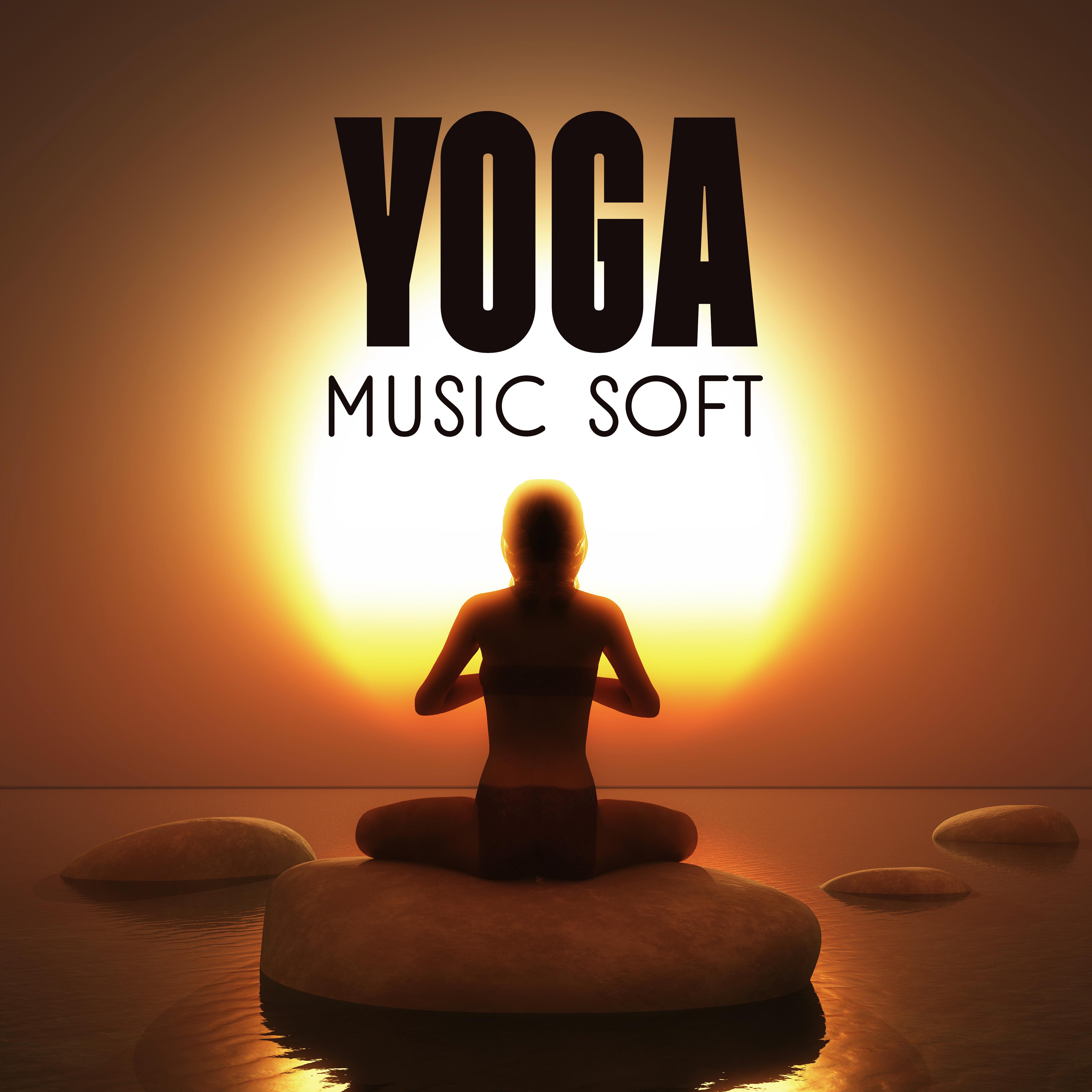 Yoga Music Soft