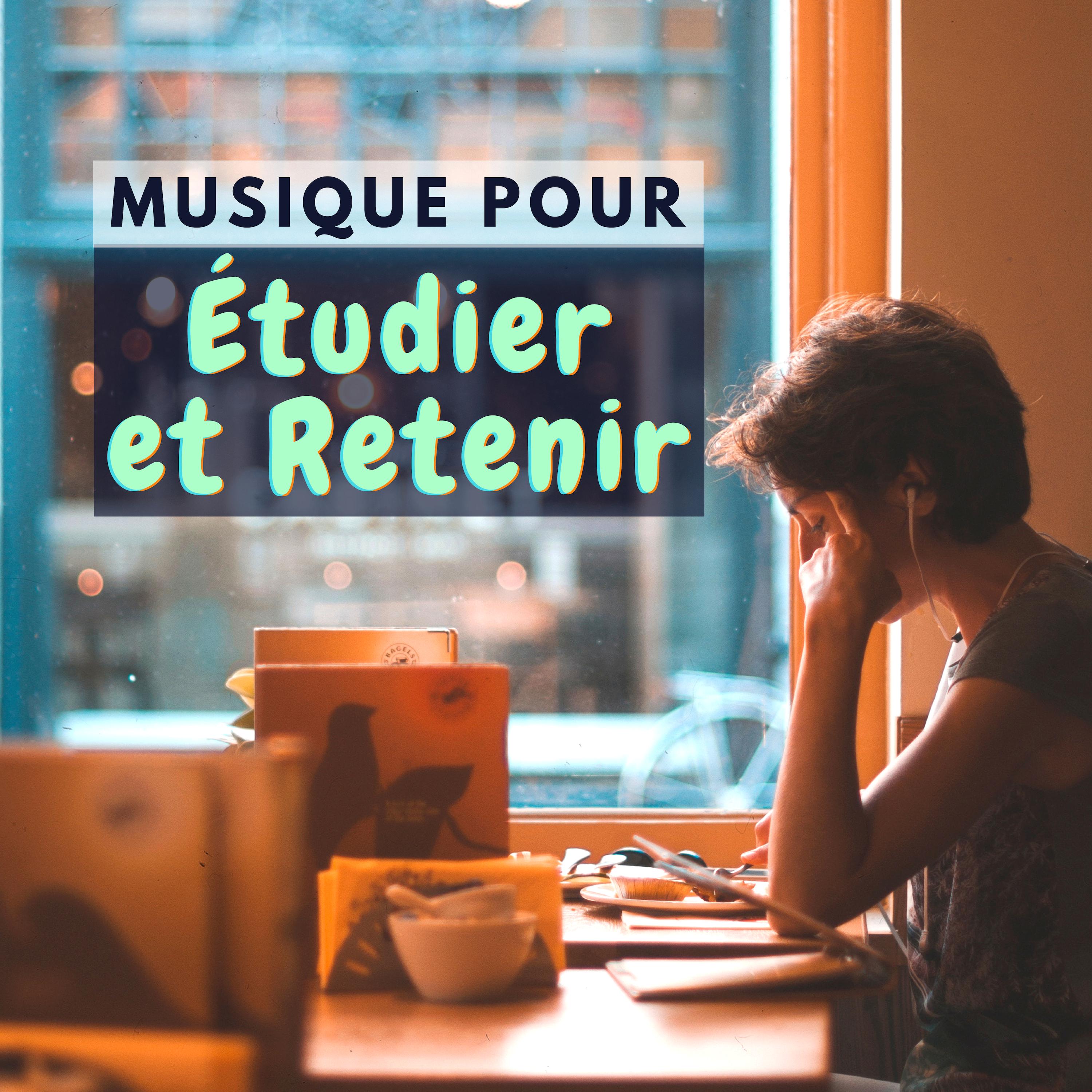Musique pour É tudier et Retenir 101