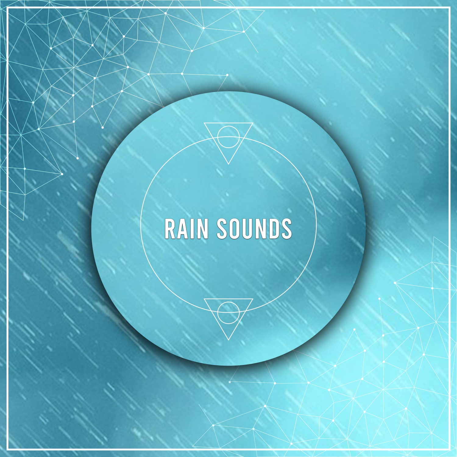 12 Spa Rain and Relaxing Nature Sounds - White Noise Meditation