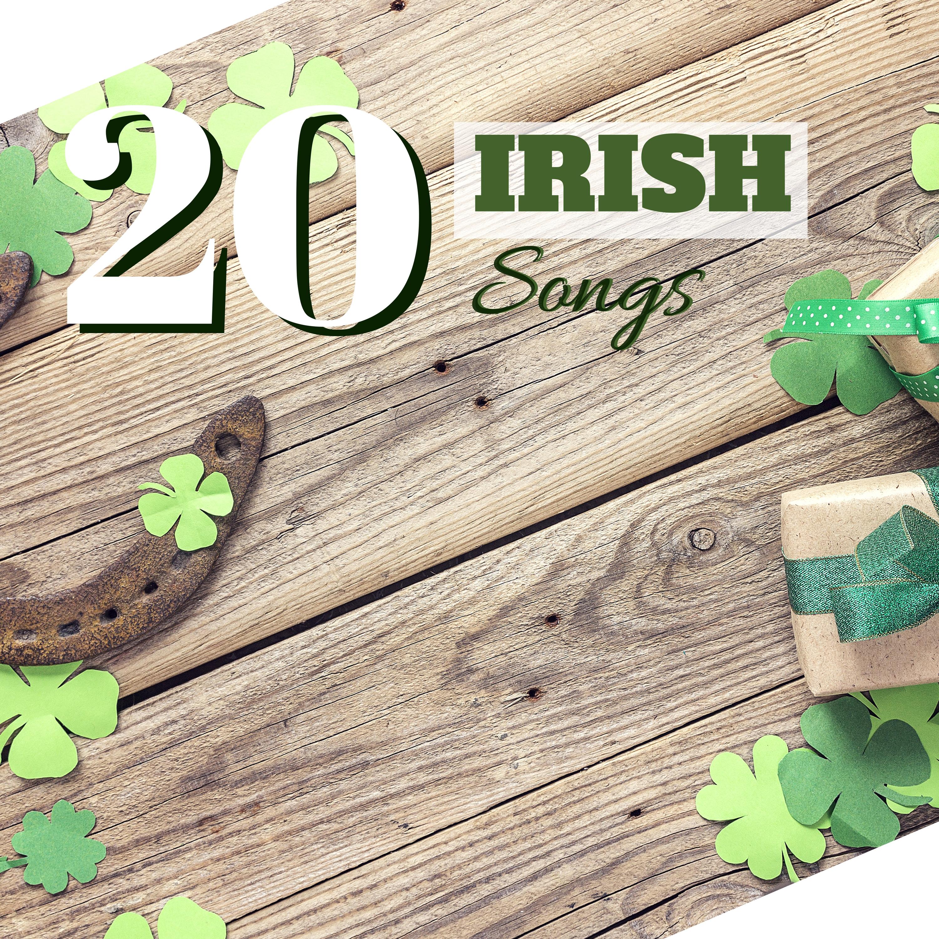 Songs from Ireland