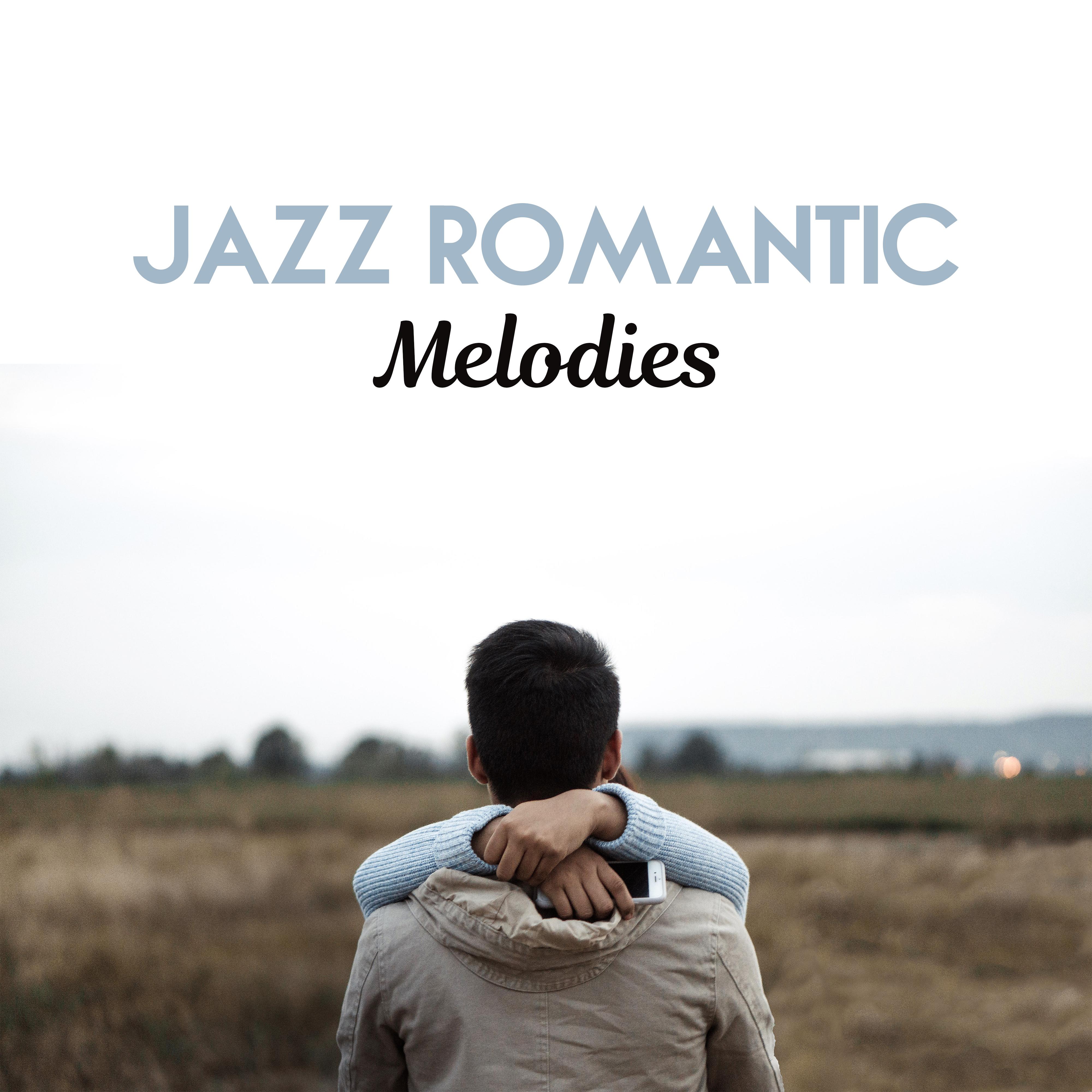 Jazz Romantic Melodies