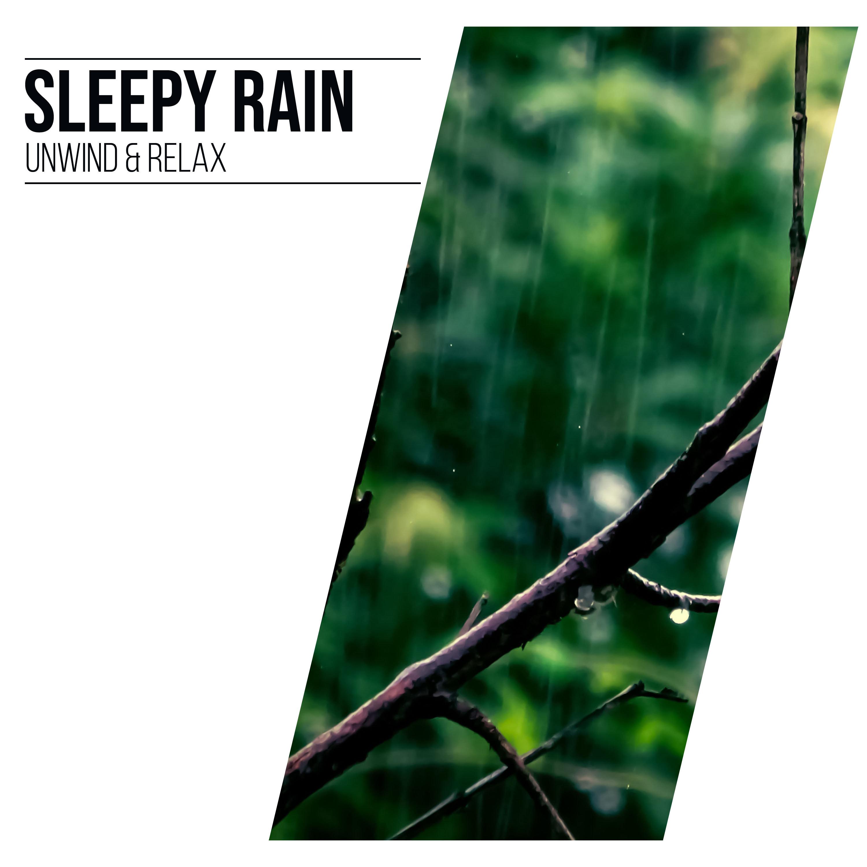 19 Loopable Rain Noises for Meditation or Sleep