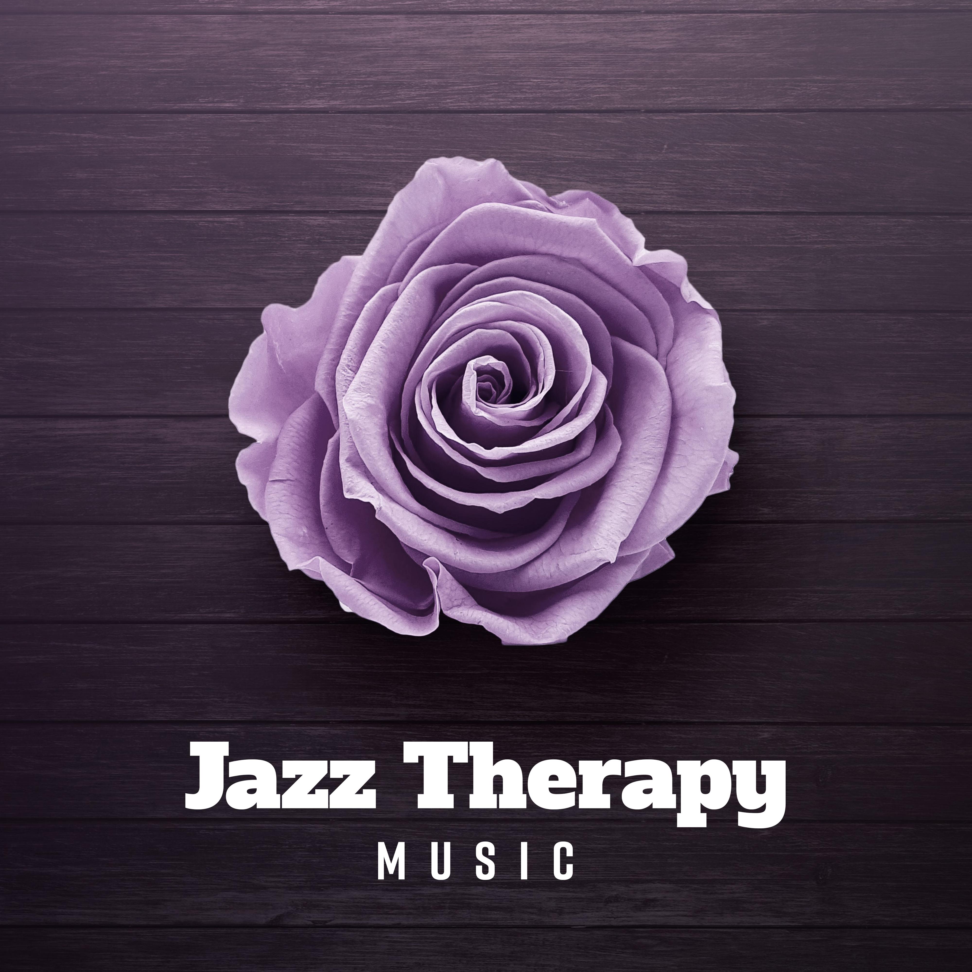 Jazz Therapy Music