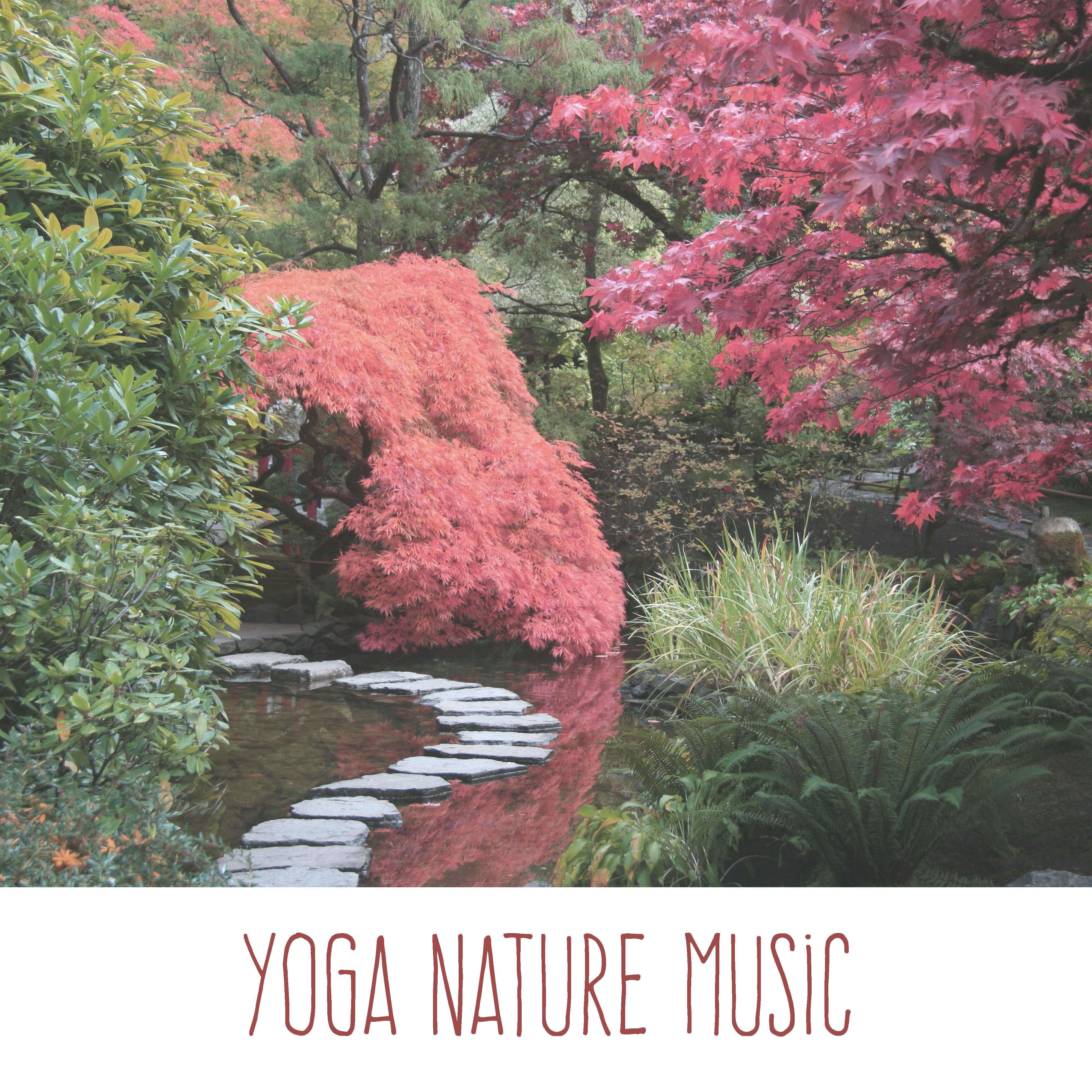 Yoga Nature Music