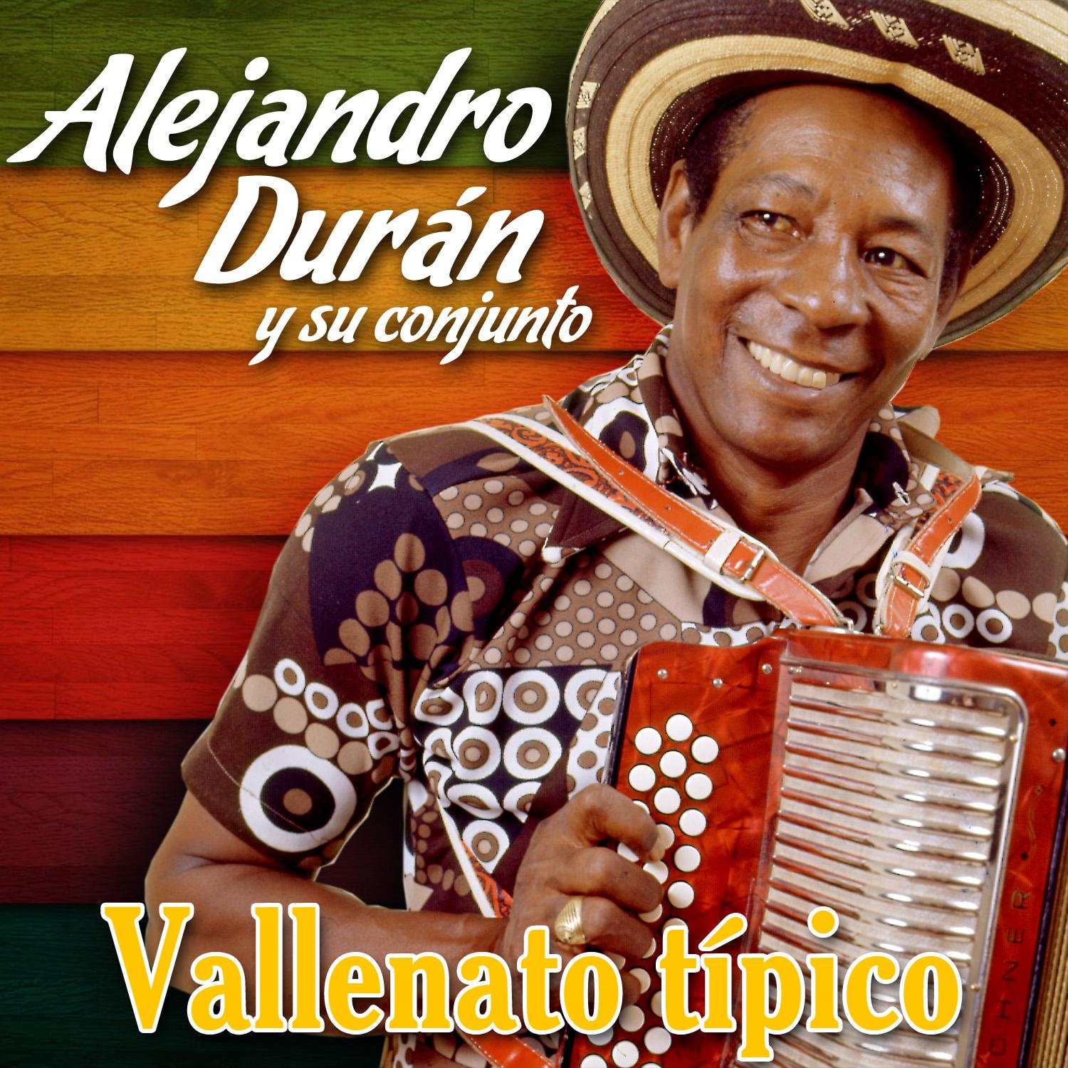 Vallenato Ti pico