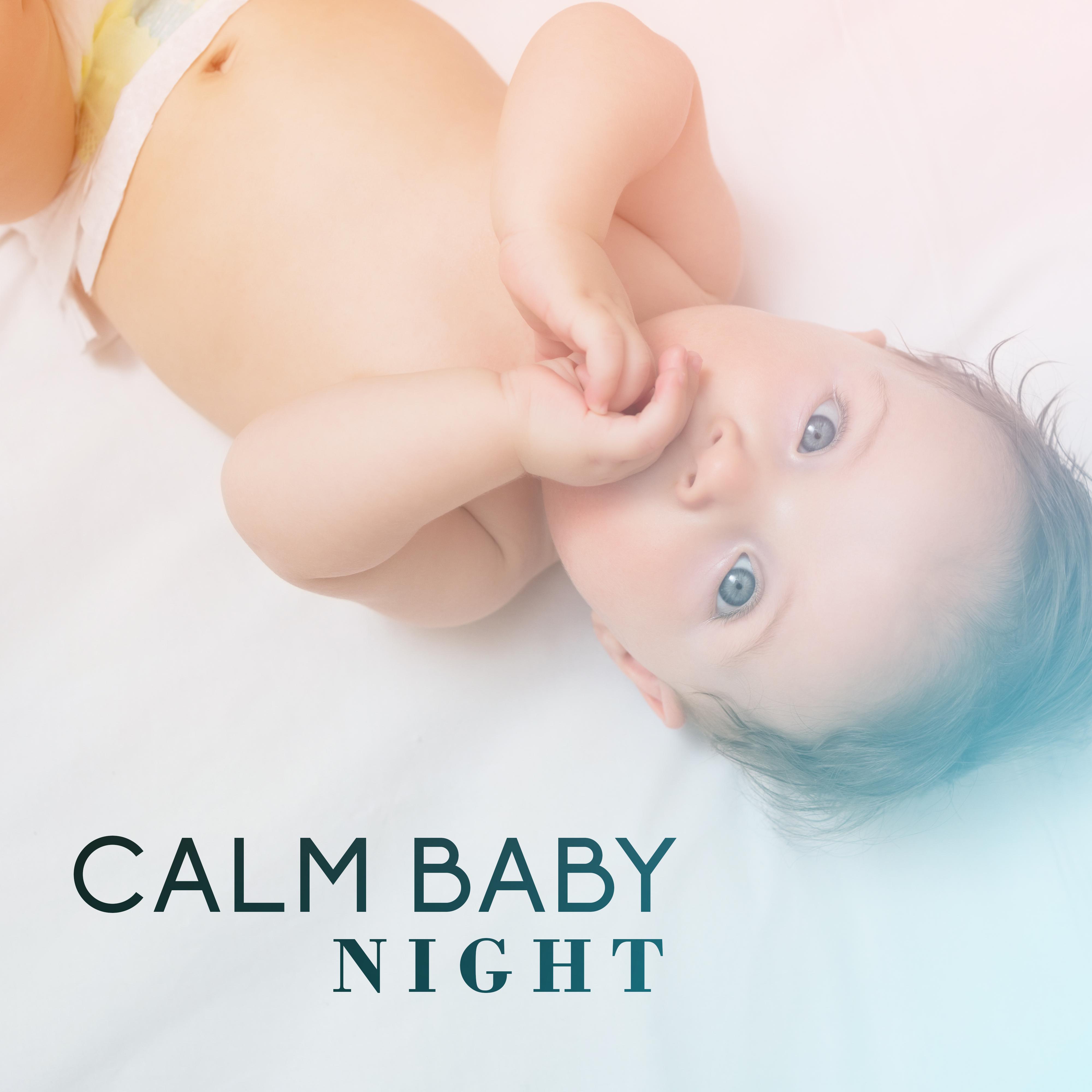Calm Baby Night