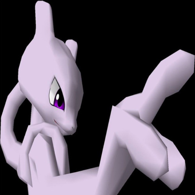 MewTwo