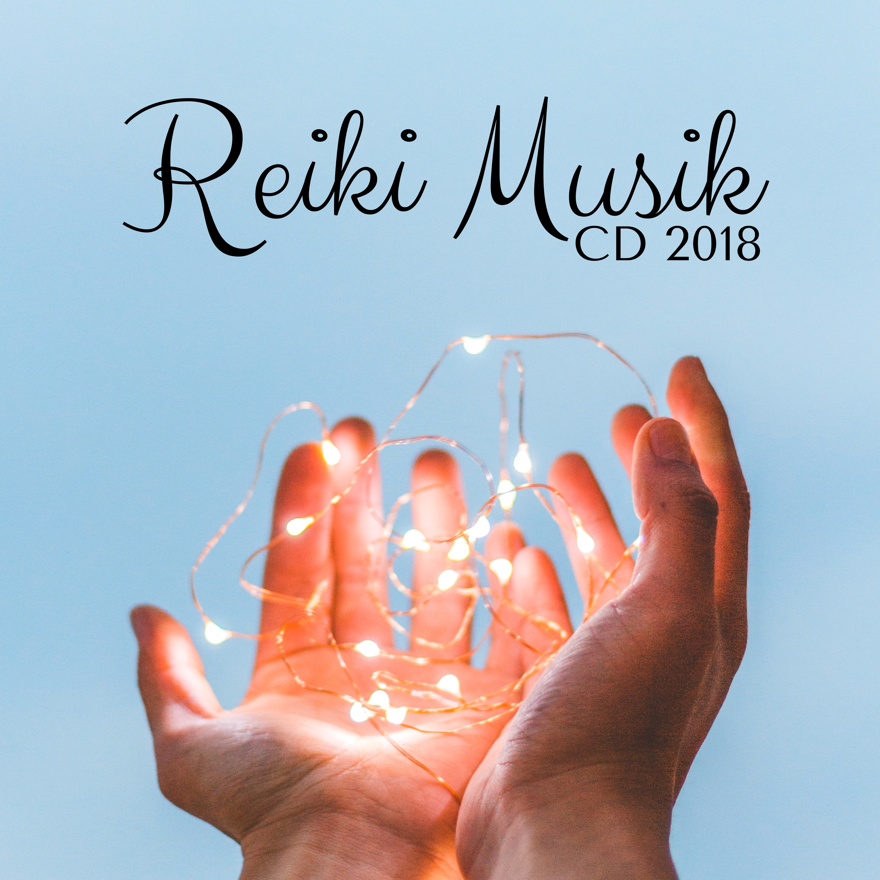 Reiki Musik