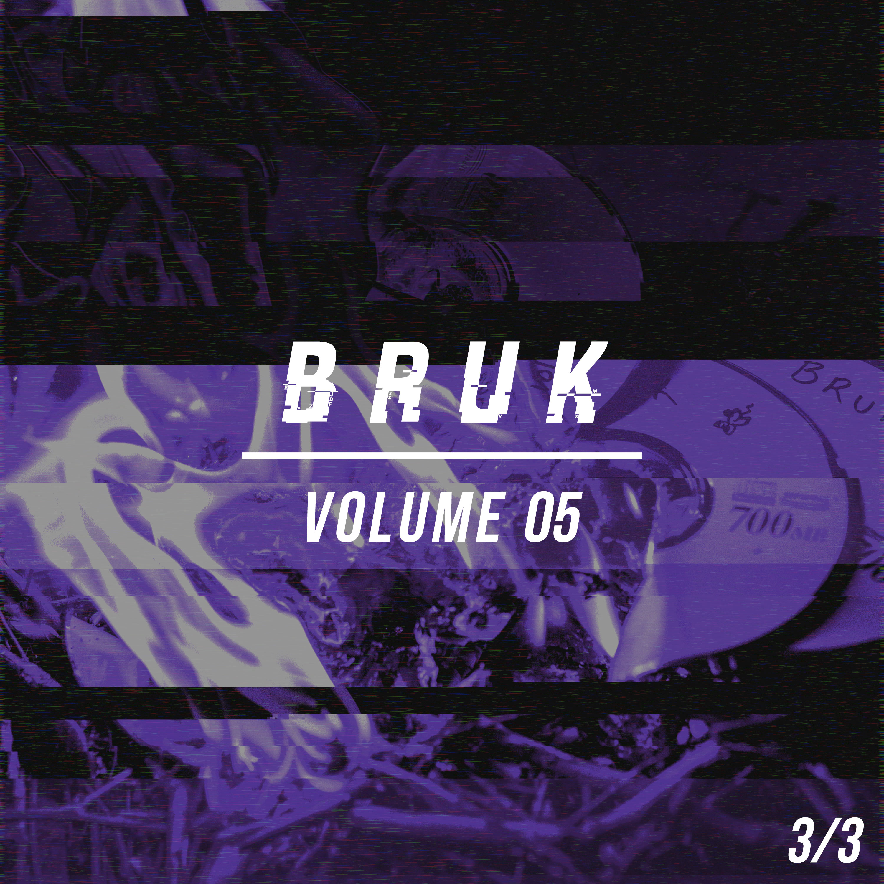 BRUK Vol.05 (EP 3)