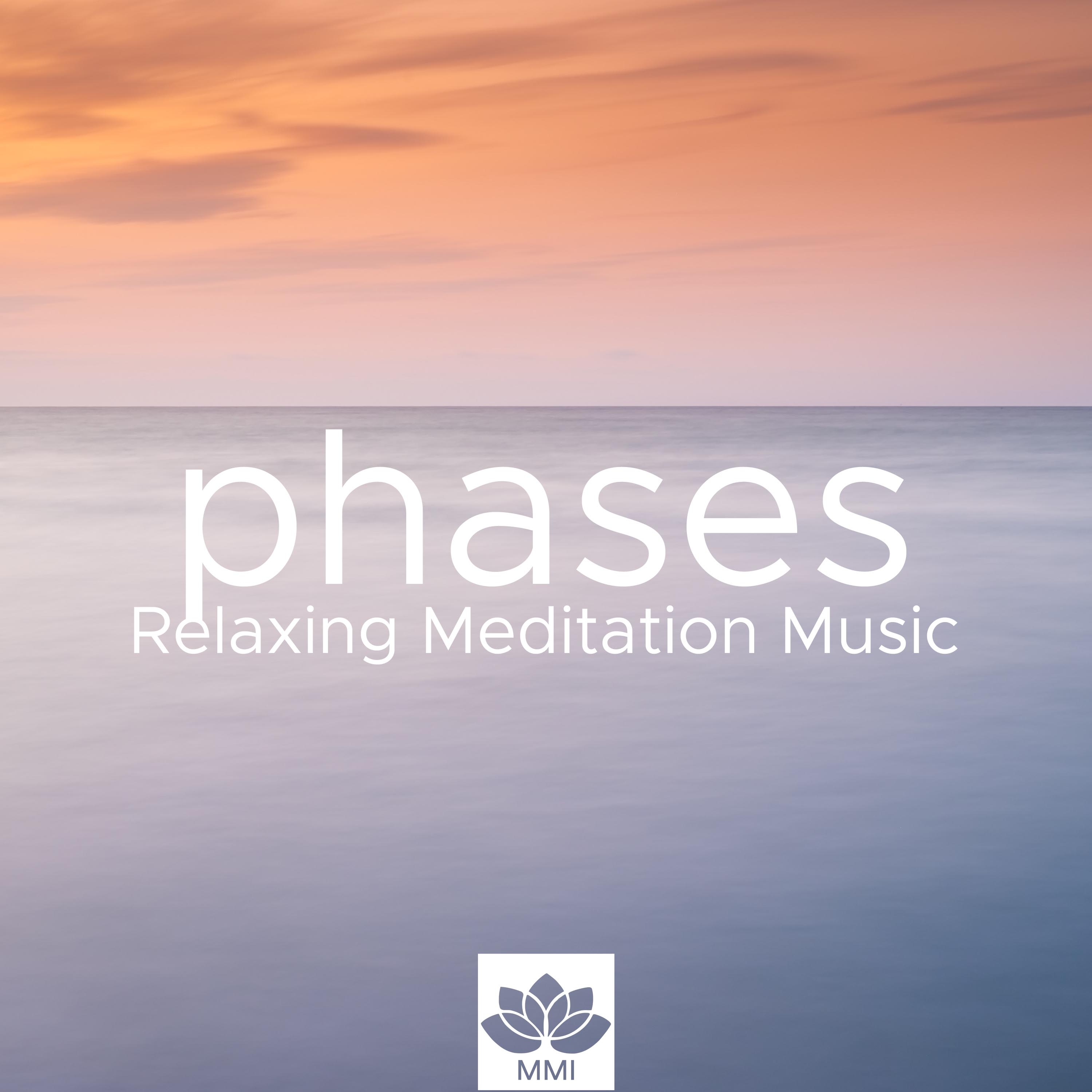 Relaxing Sounds of Peace