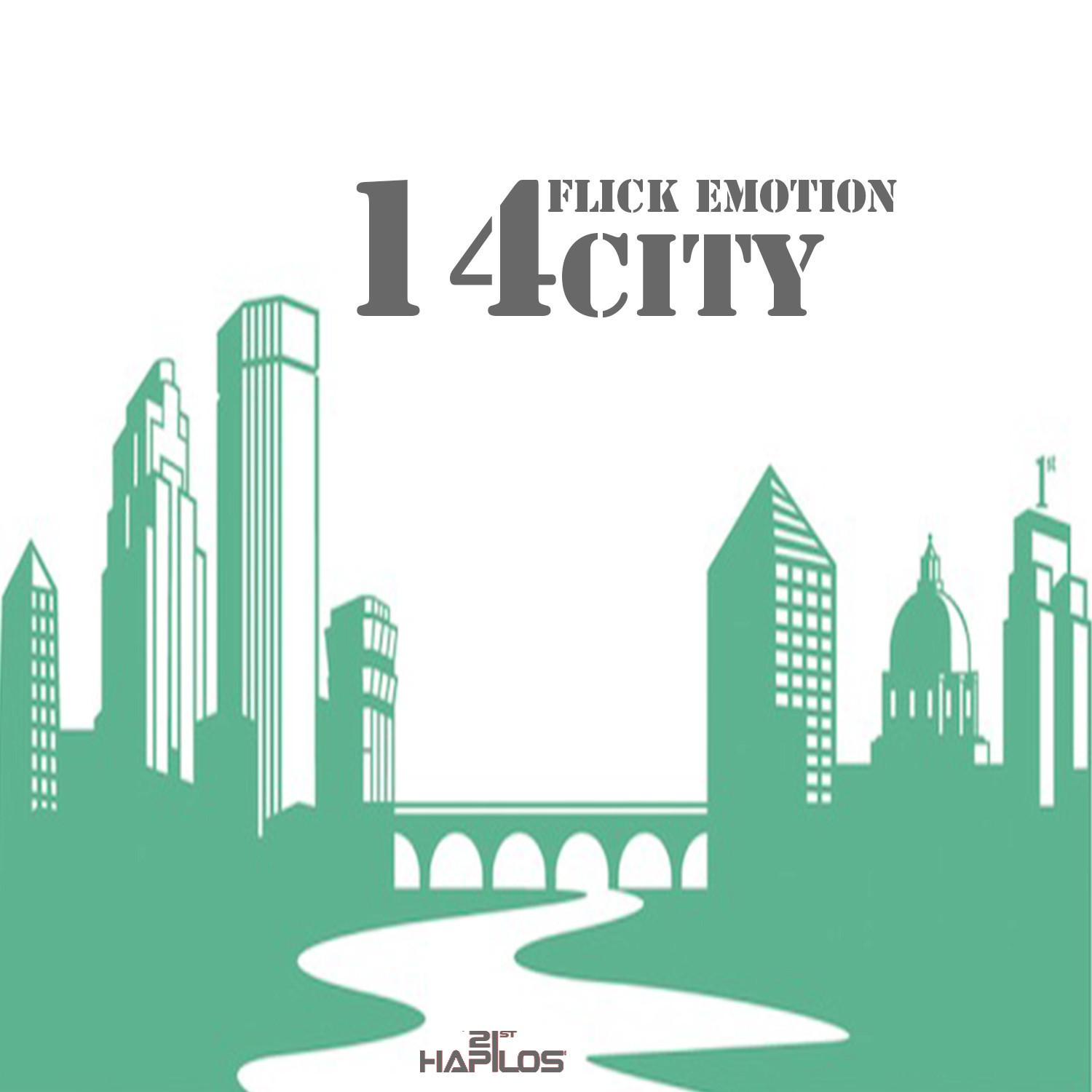 14 City