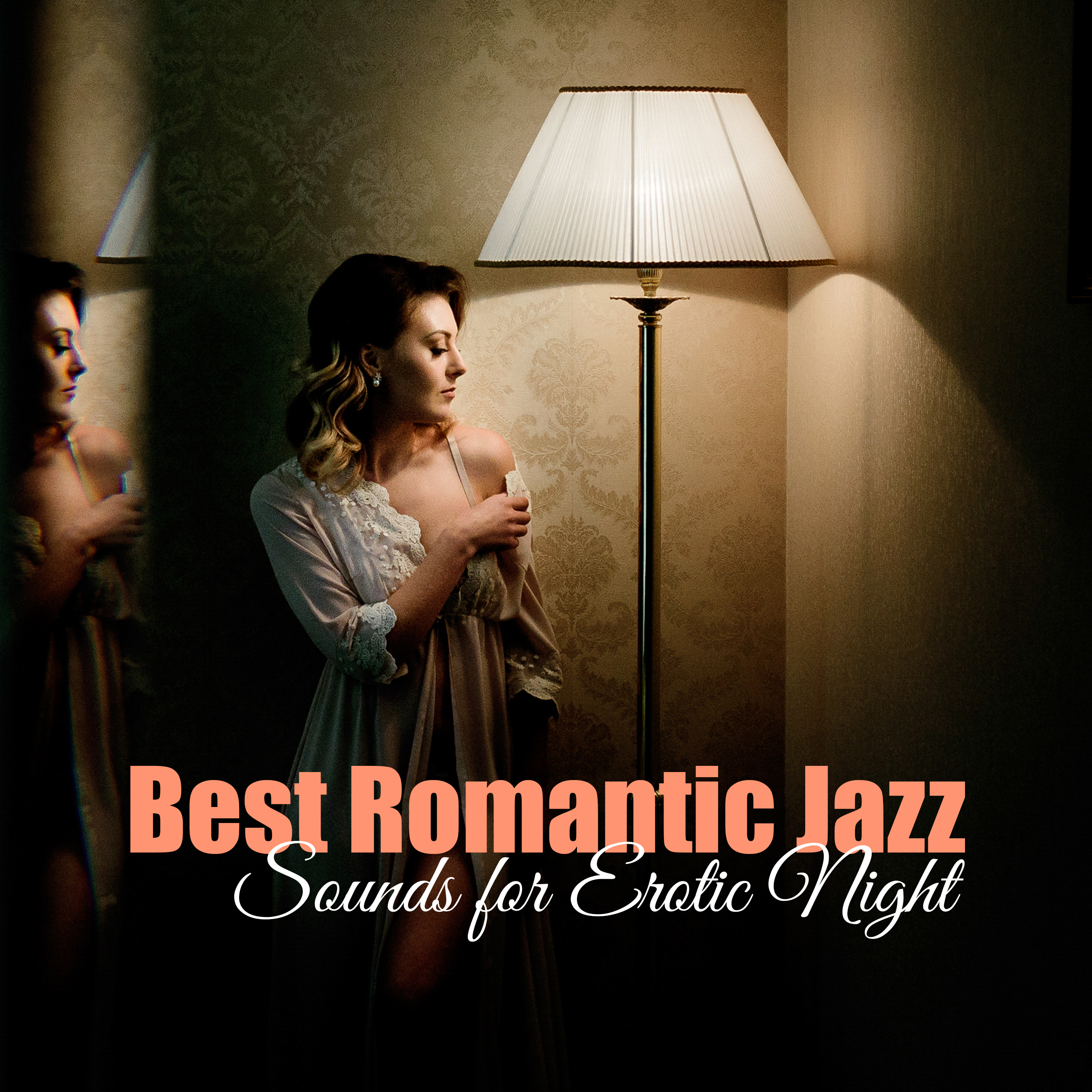 Best Romantic Jazz Sounds for Erotic Night