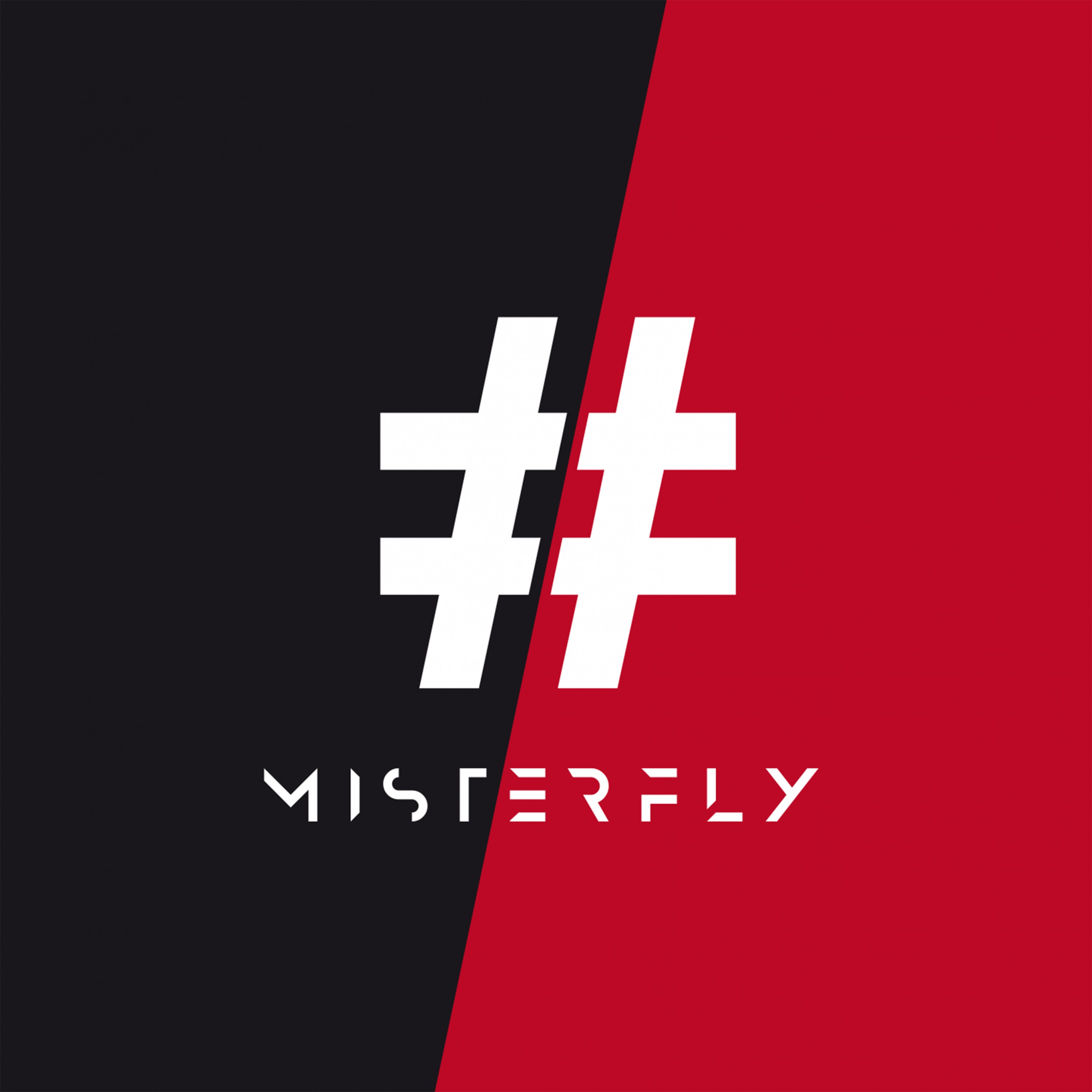 # Hashtag
