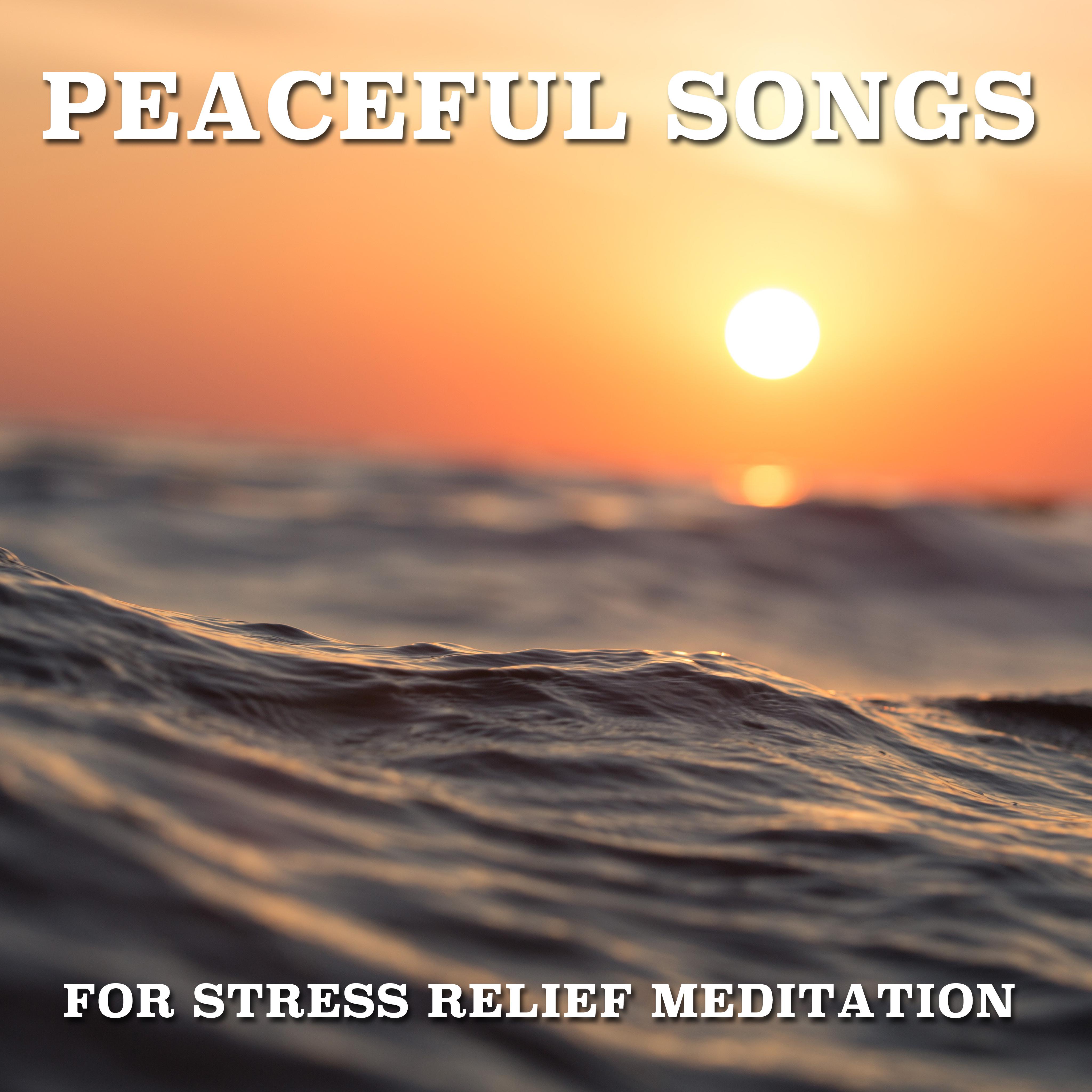 14 Peaceful Songs for Stress Relief Meditation