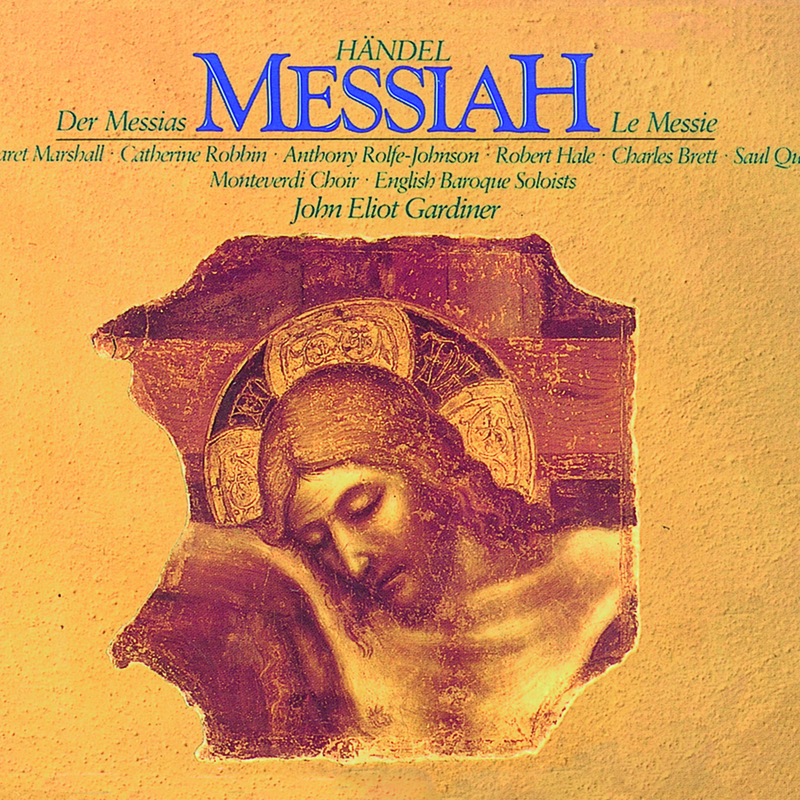 Handel: Messiah - Part 2 - "Hallelujah"