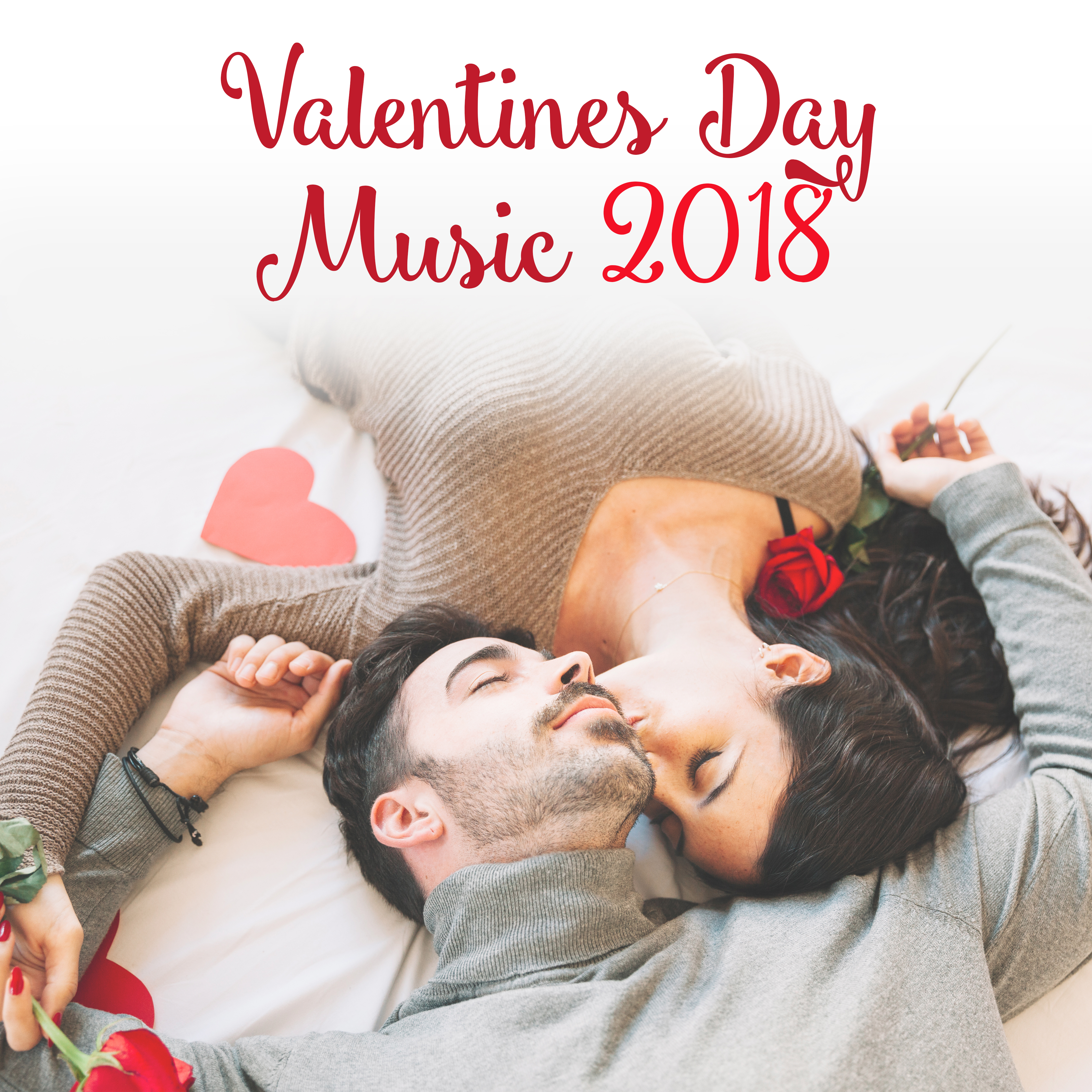Valentines Day Music 2018