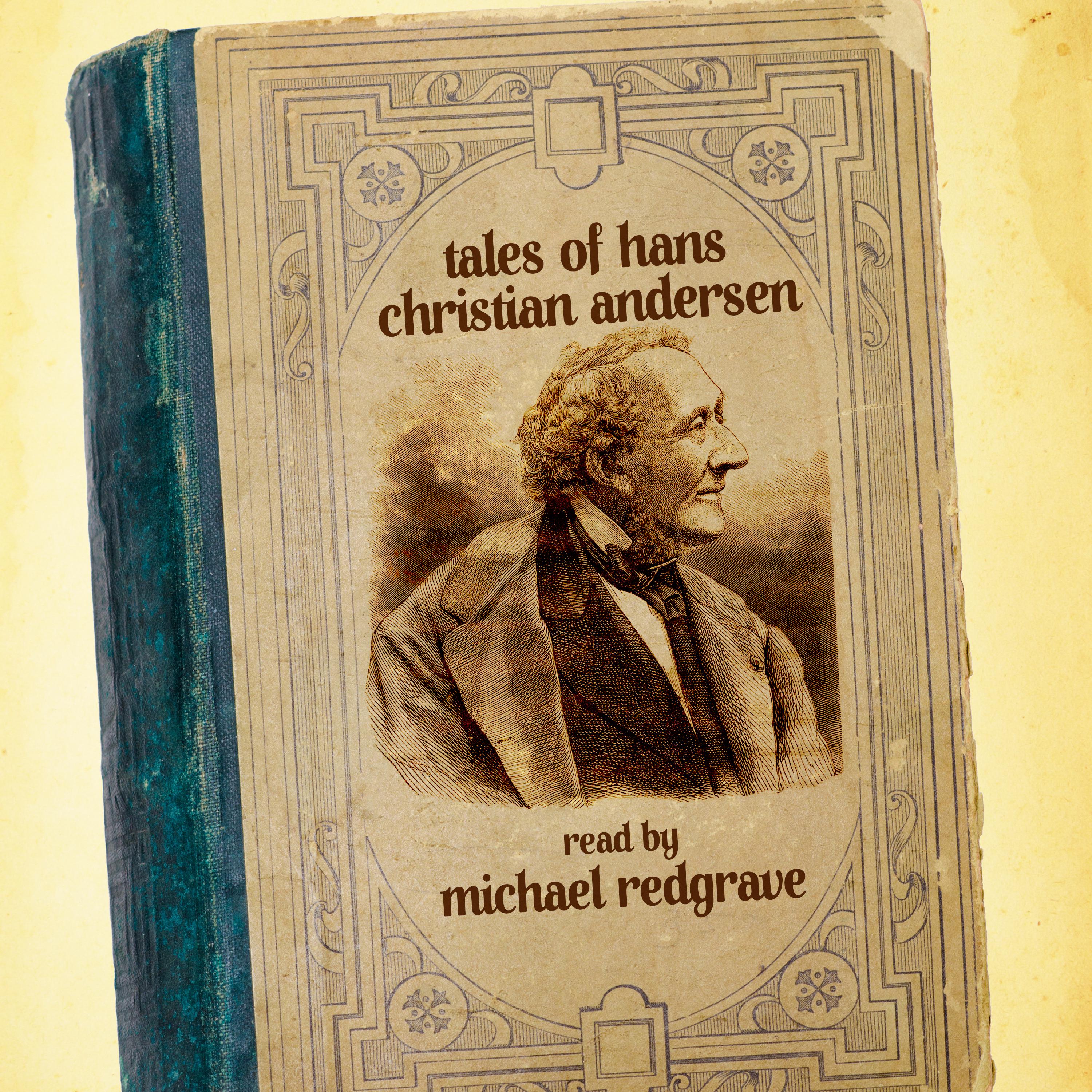 Tales Of Hans Christian Andersen