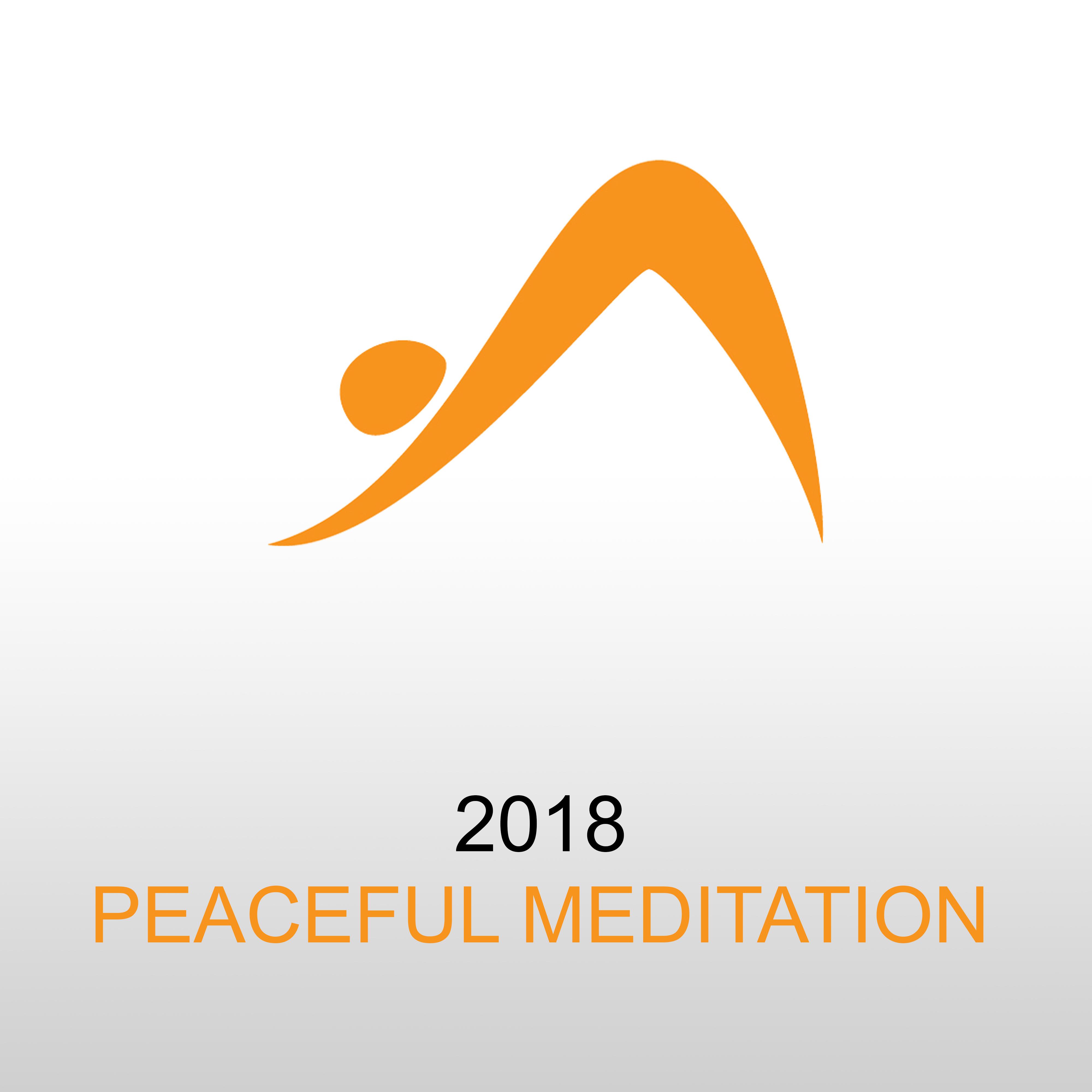 2018 Peaceful Meditation