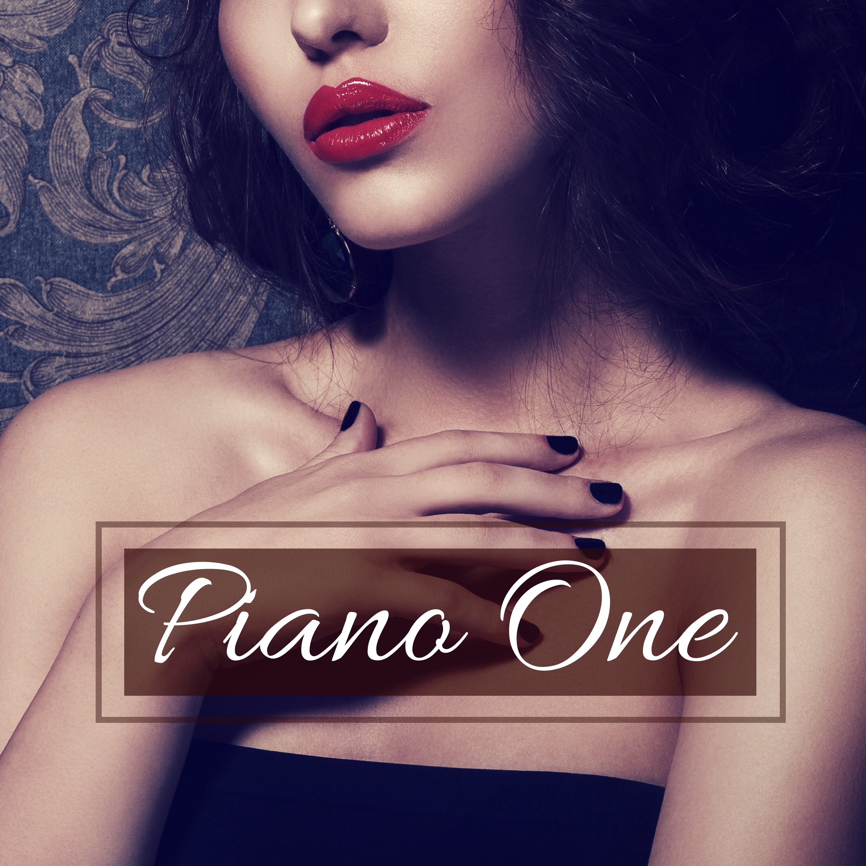 Piano One - Best Lounge Piano Playlist for Dinner and Luxury Jazz Background fpr Lunch