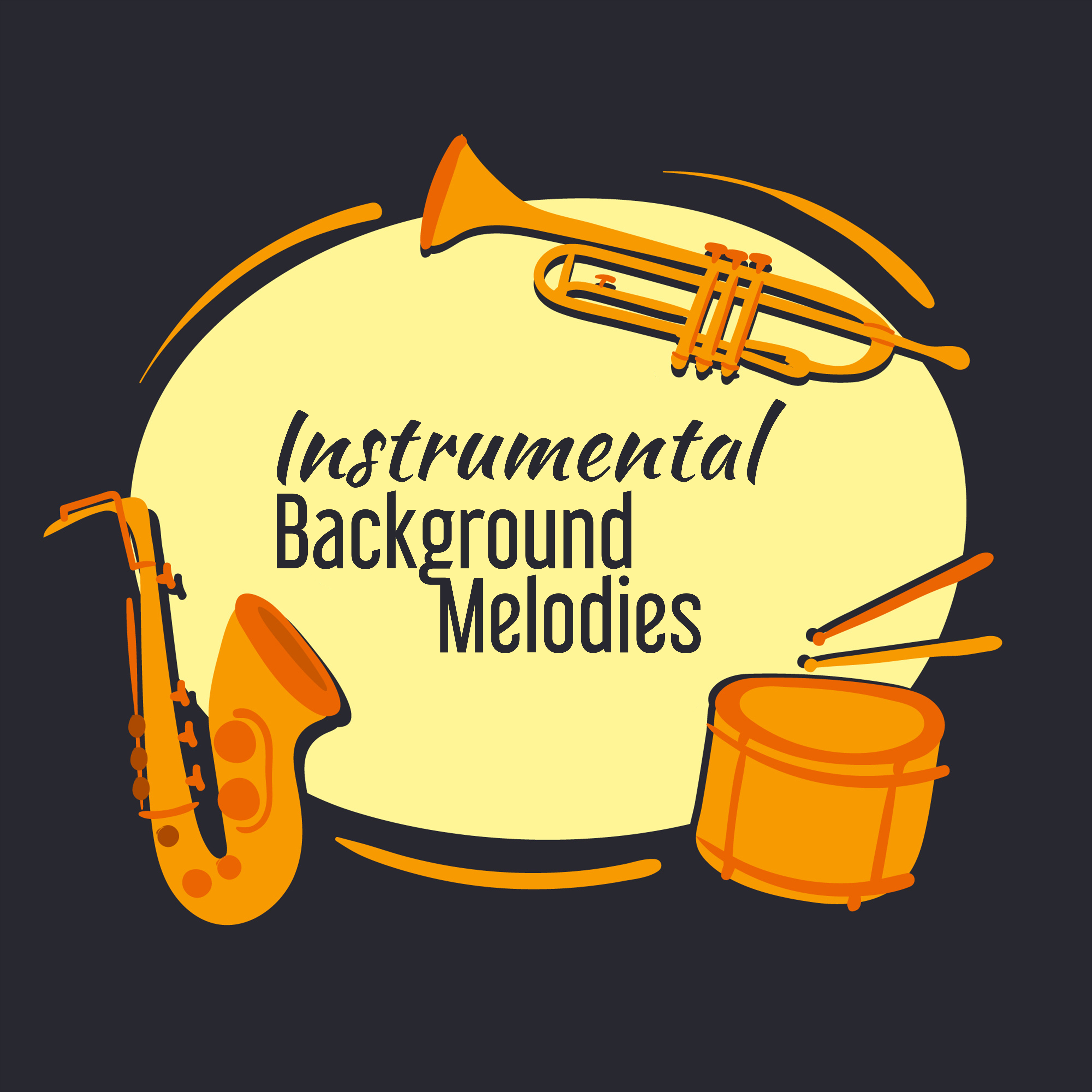 Instrumental Background Melodies