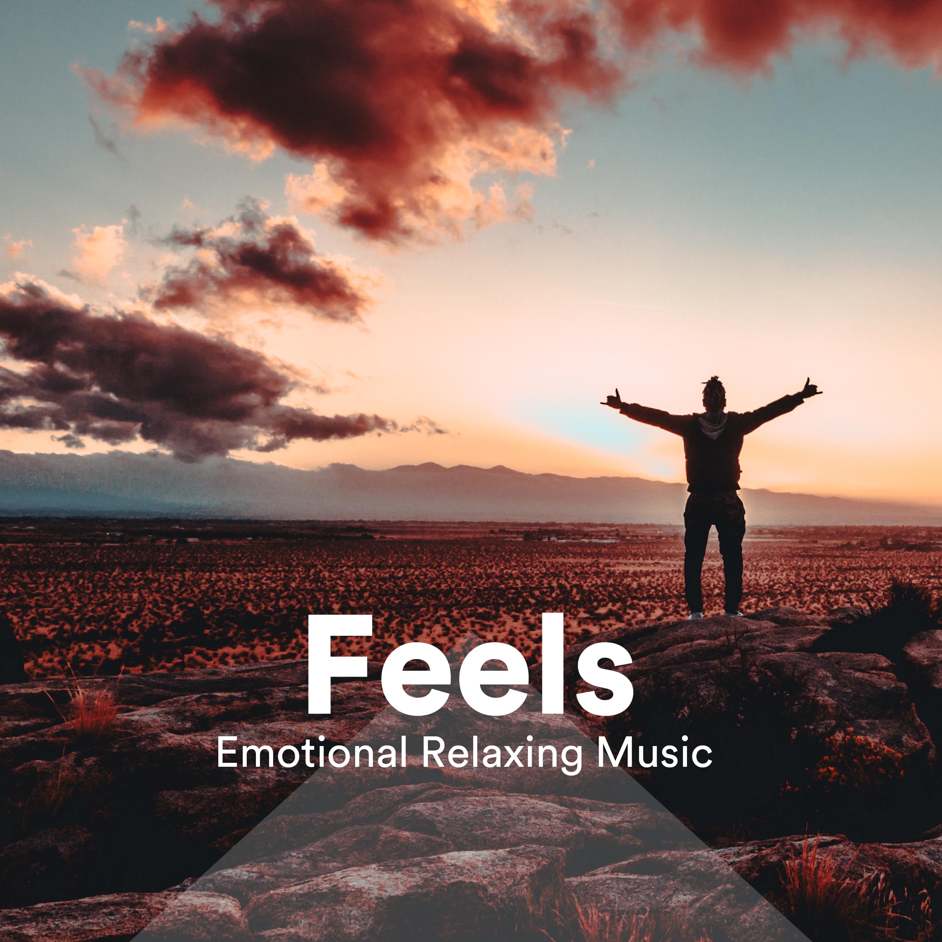 Feels - Emotional Relaxing Soft Instrumental Music, Relaxing Time, Zen music, Nature Sounds